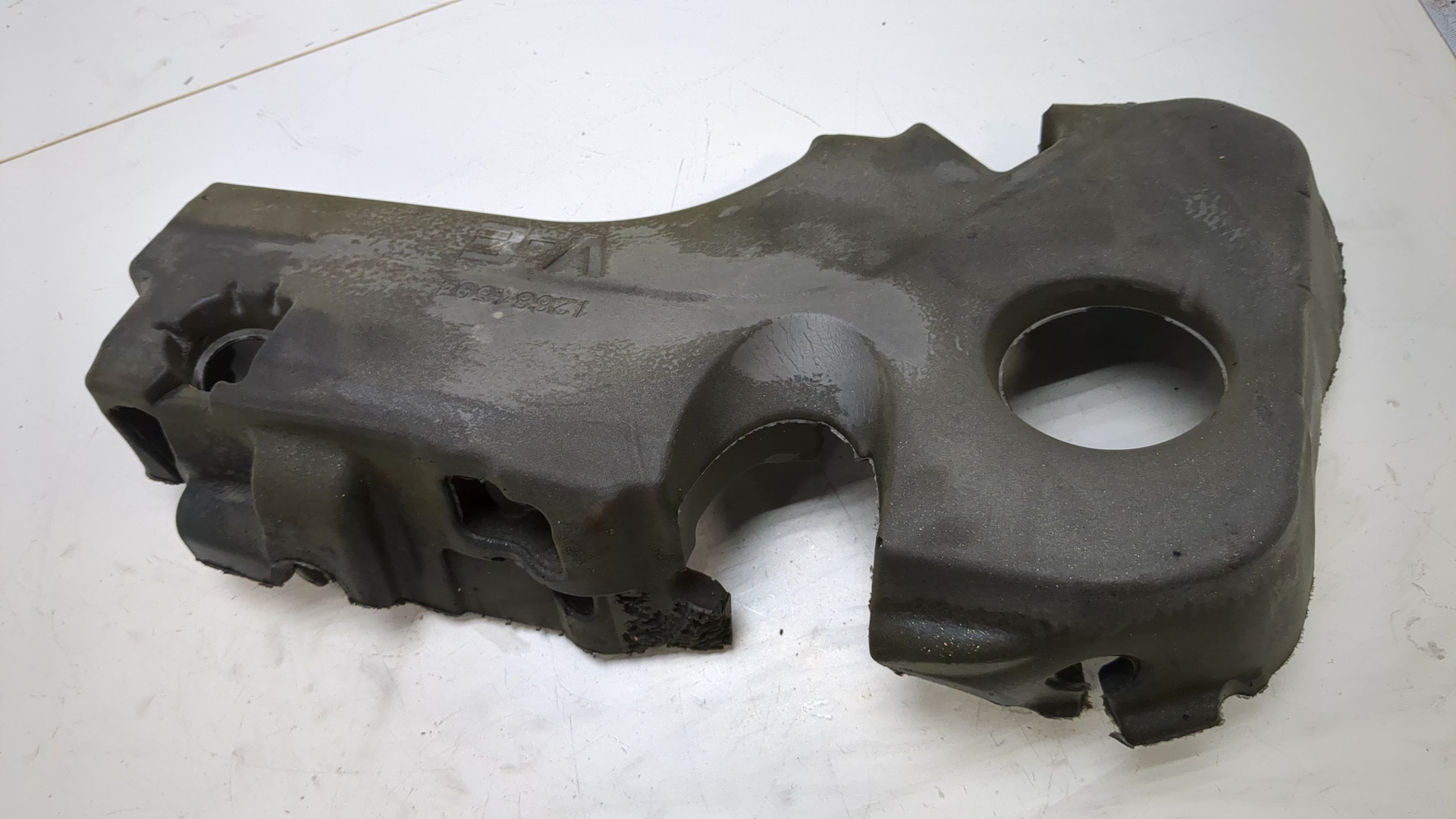 Шумоизоляция