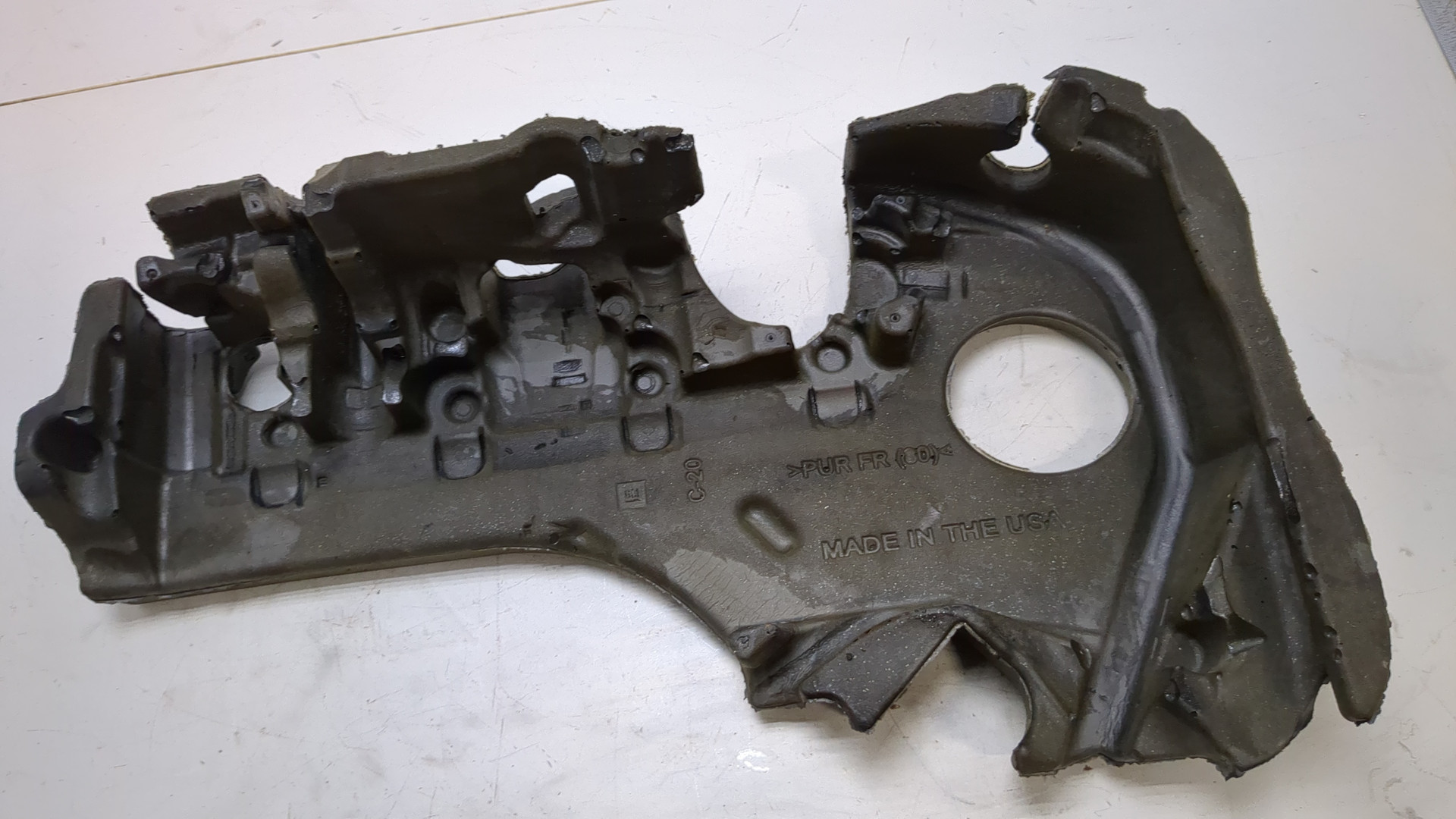 Шумоизоляция