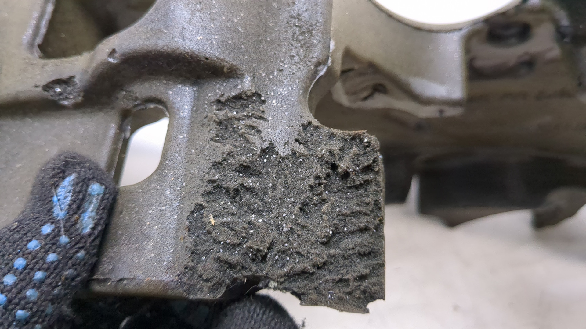 Шумоизоляция