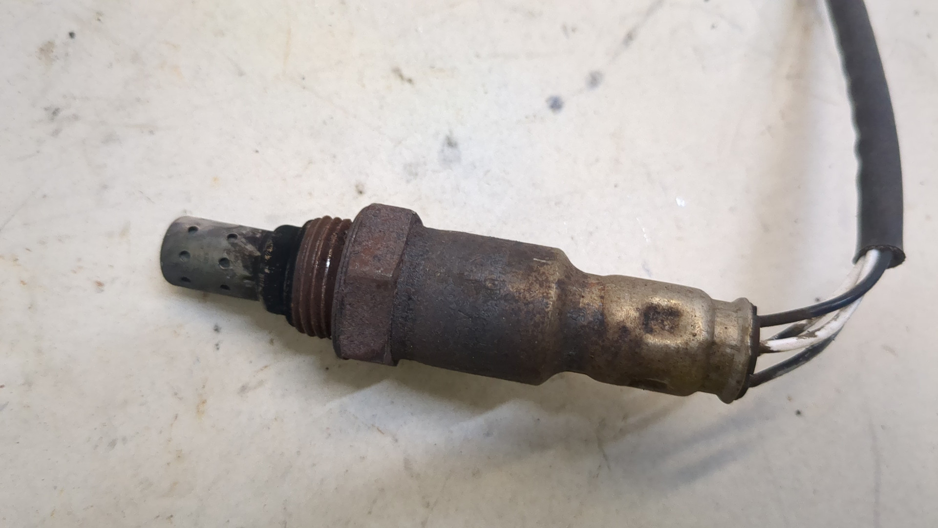 Датчик кислородный/Лямбда-зонд