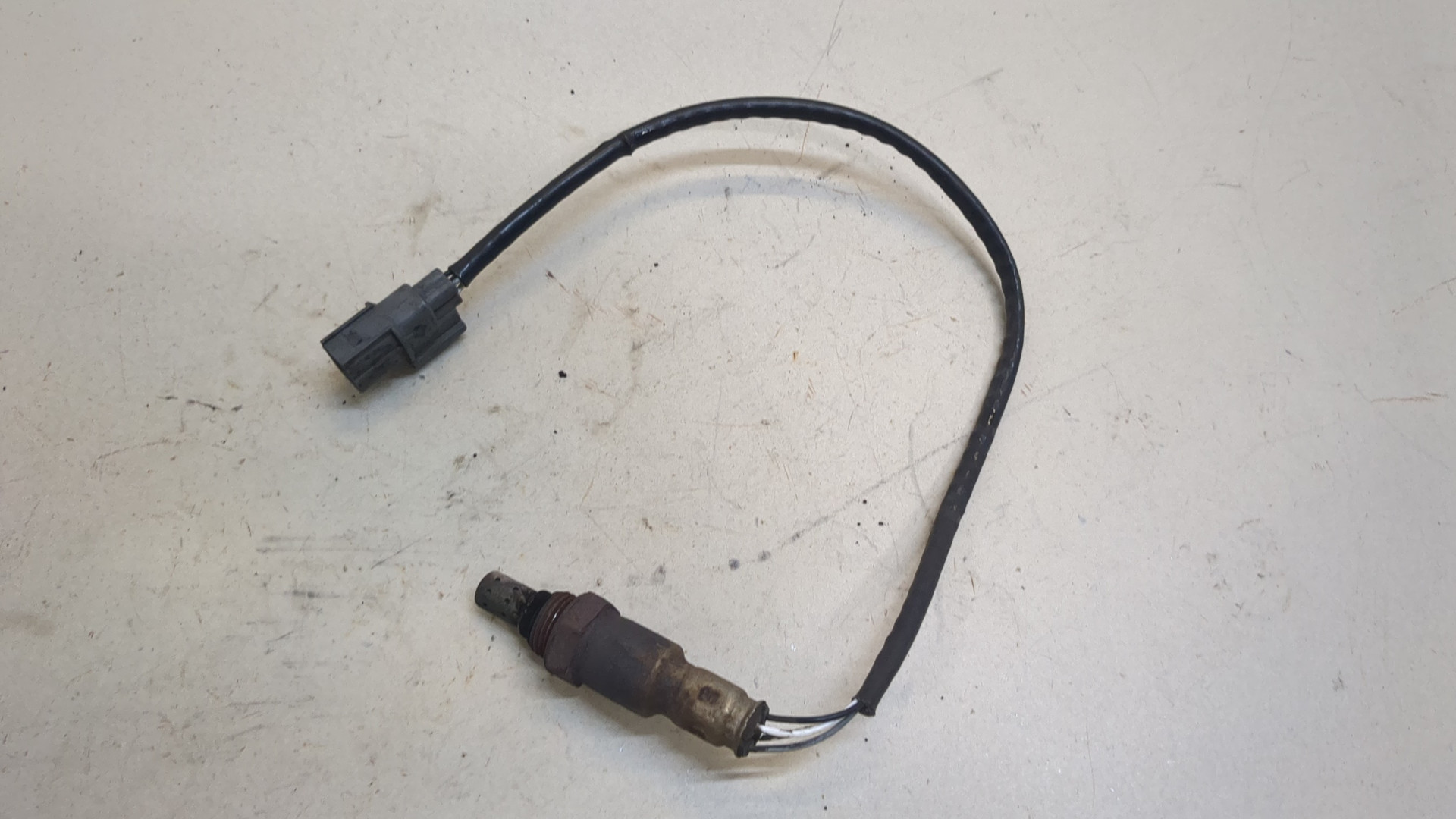 Датчик кислородный/Лямбда-зонд