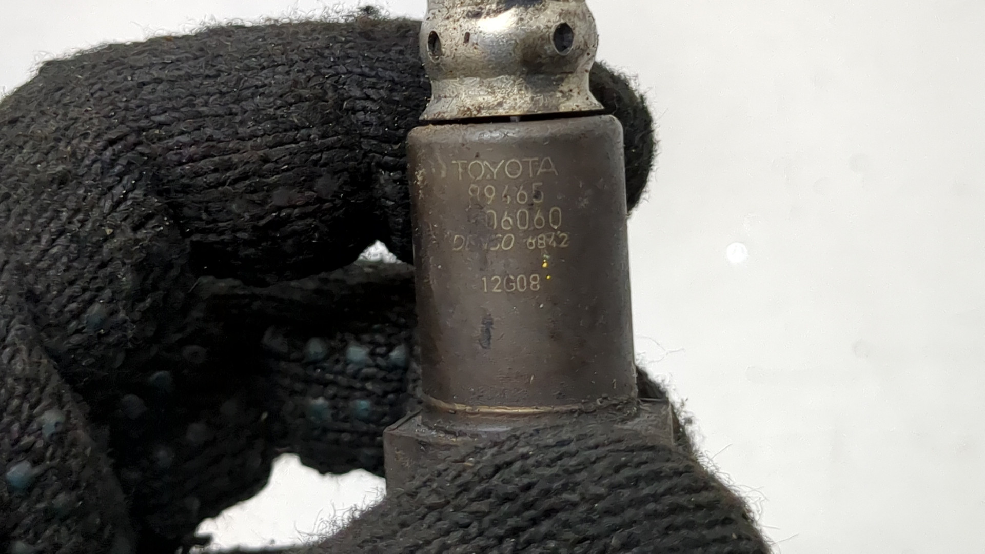 Датчик кислородный/Лямбда-зонд