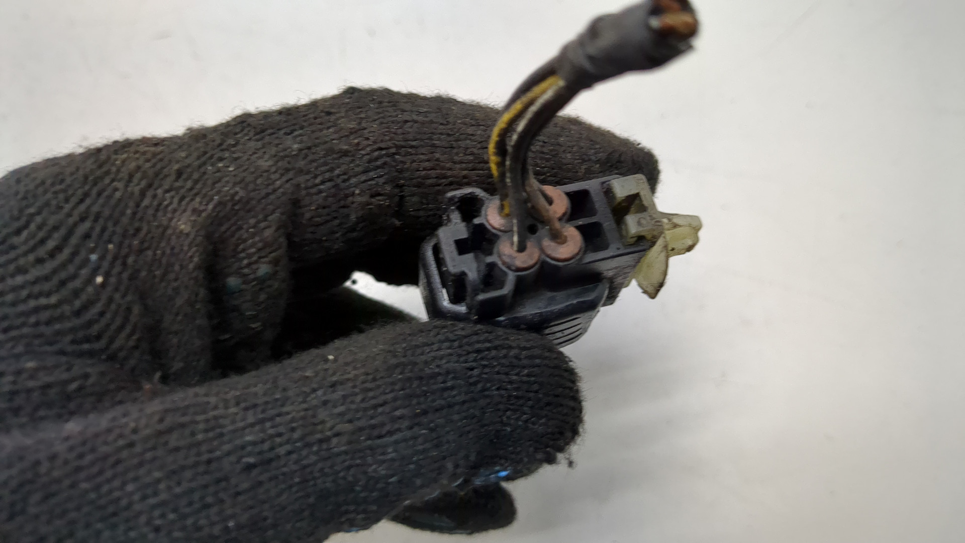 Датчик кислородный/Лямбда-зонд