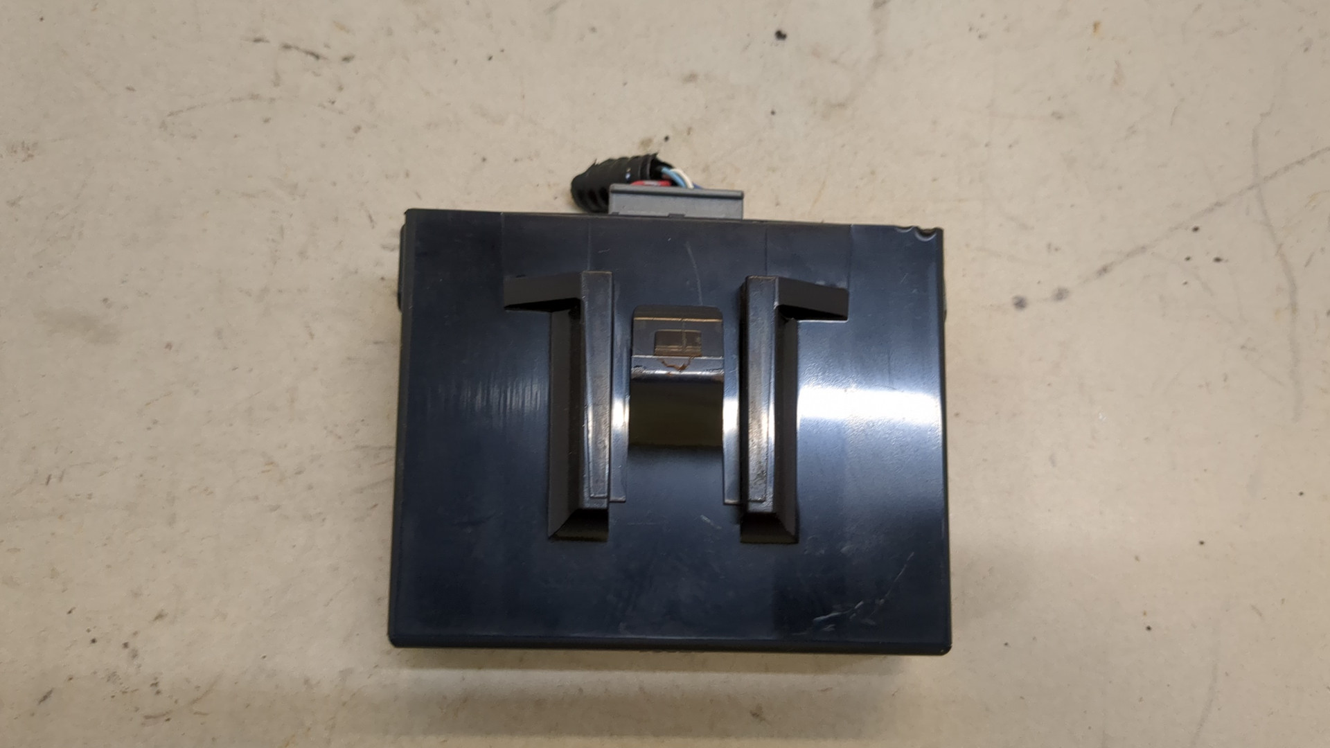 Блок комфорта