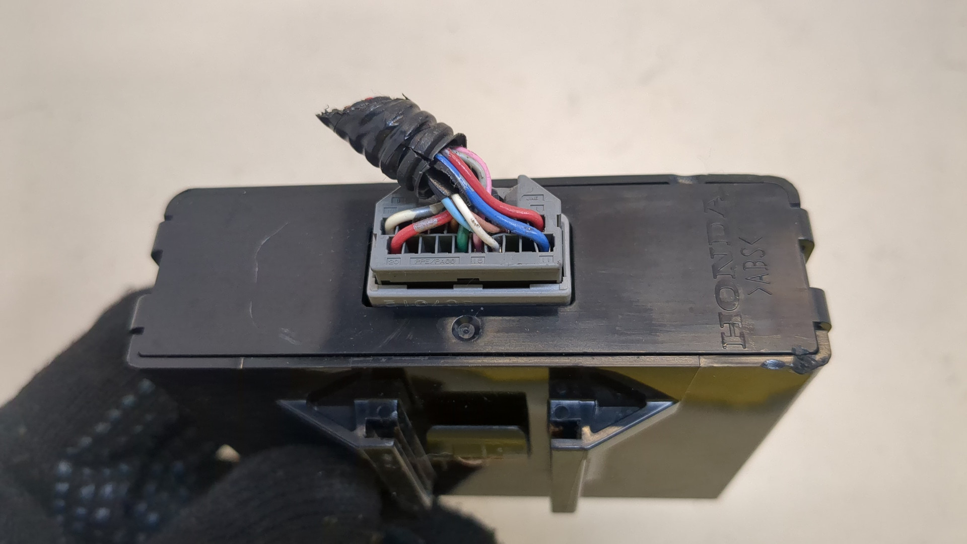 Блок комфорта