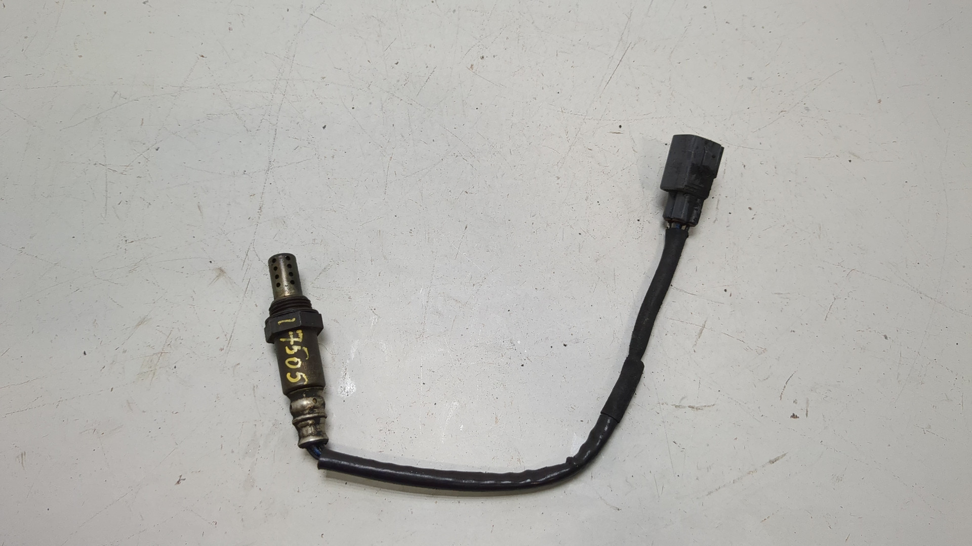 Датчик кислородный/Лямбда-зонд