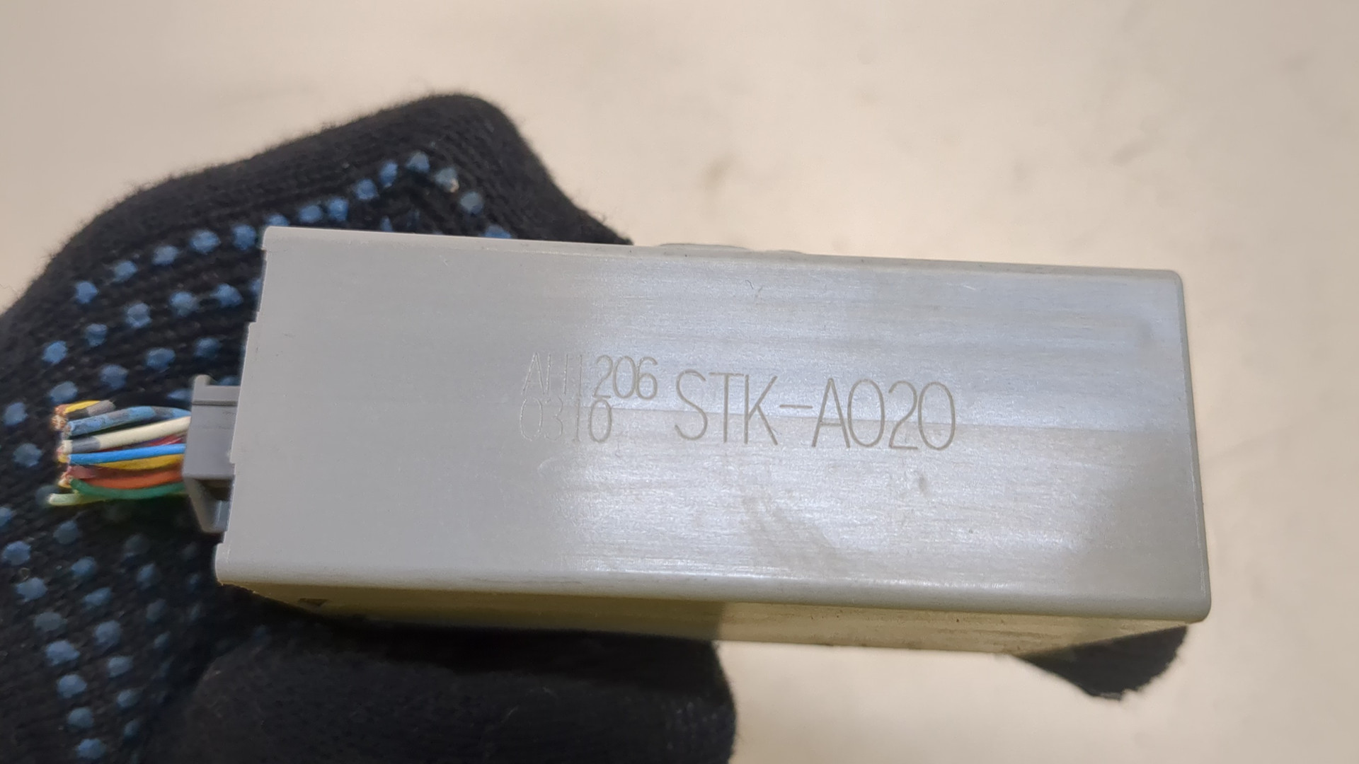 Блок комфорта