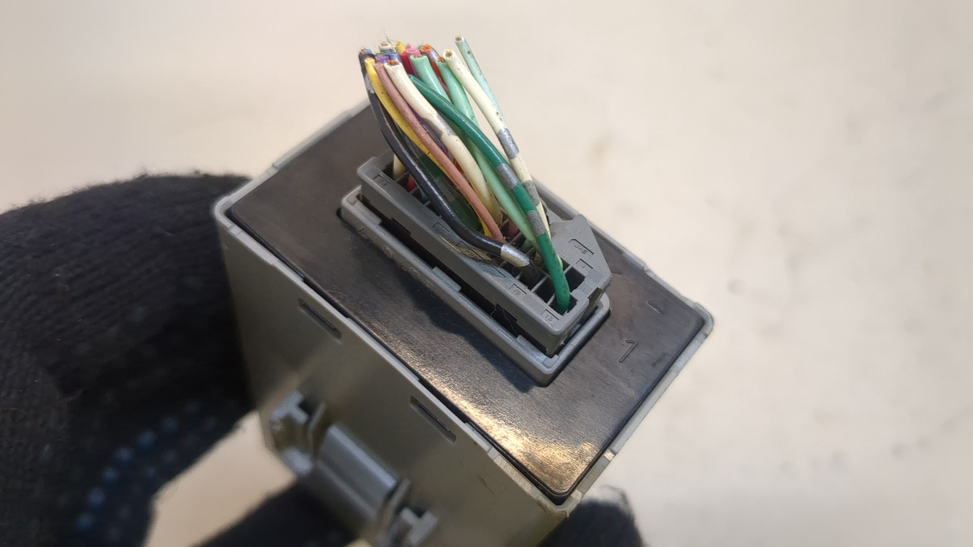 Блок комфорта