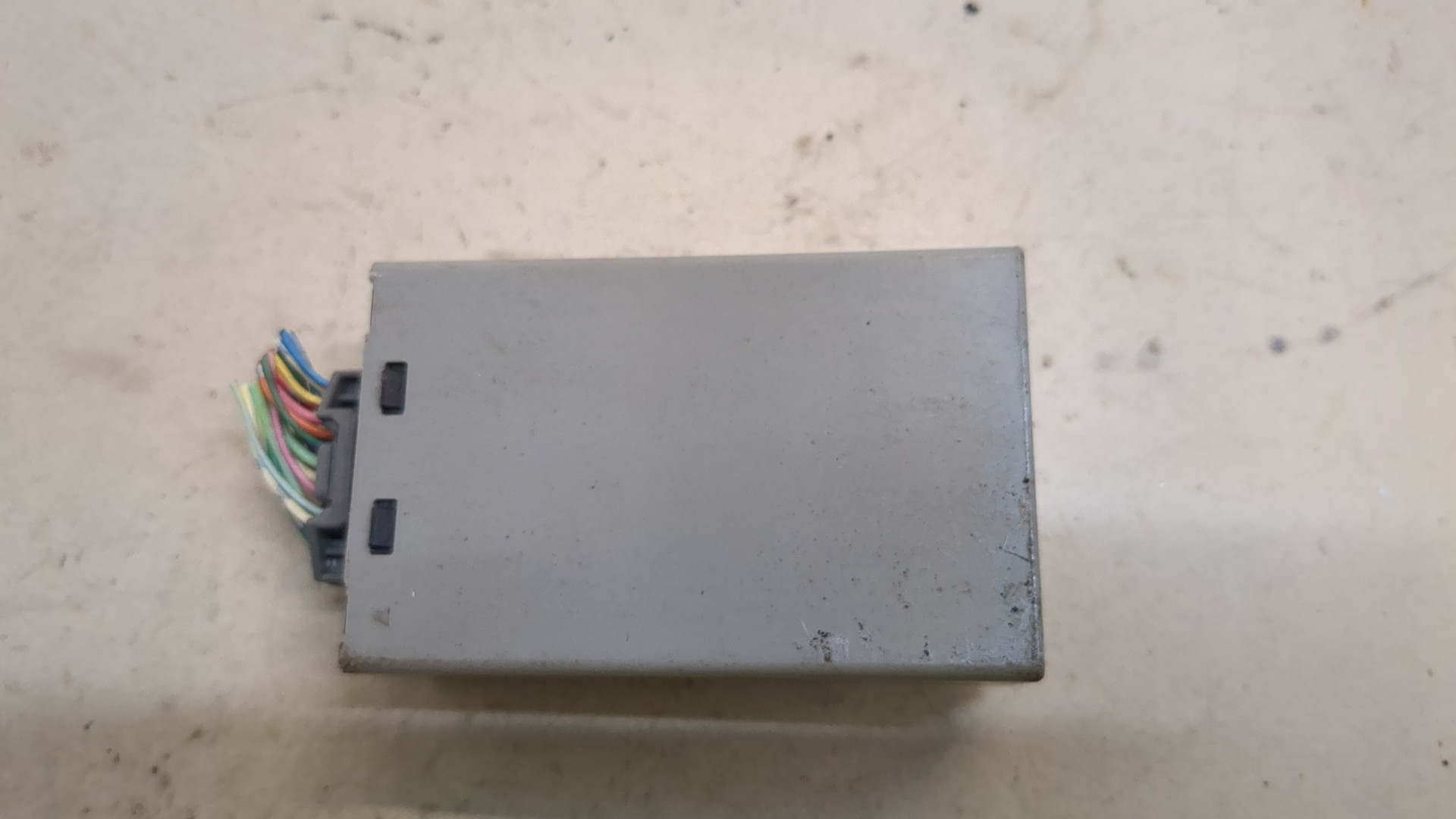 Блок комфорта