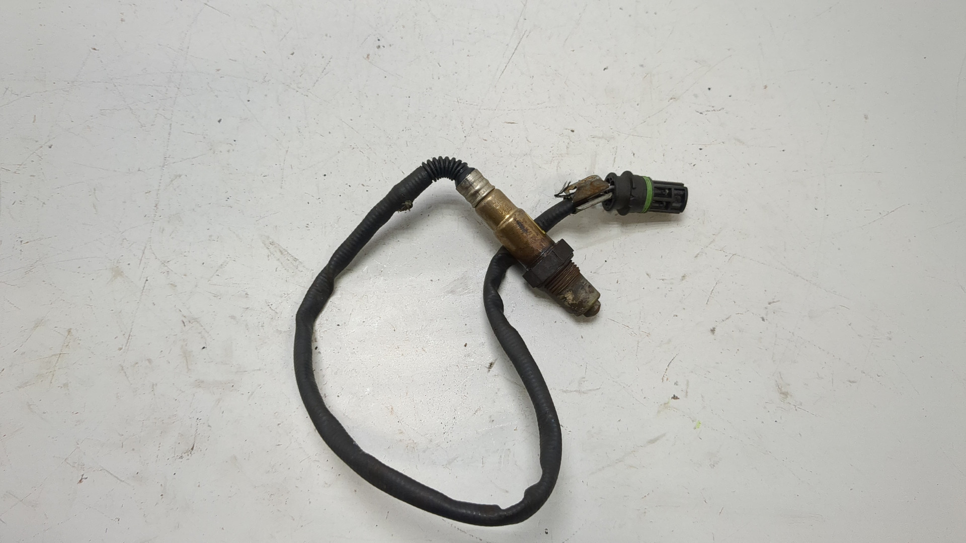 Датчик кислородный/Лямбда-зонд