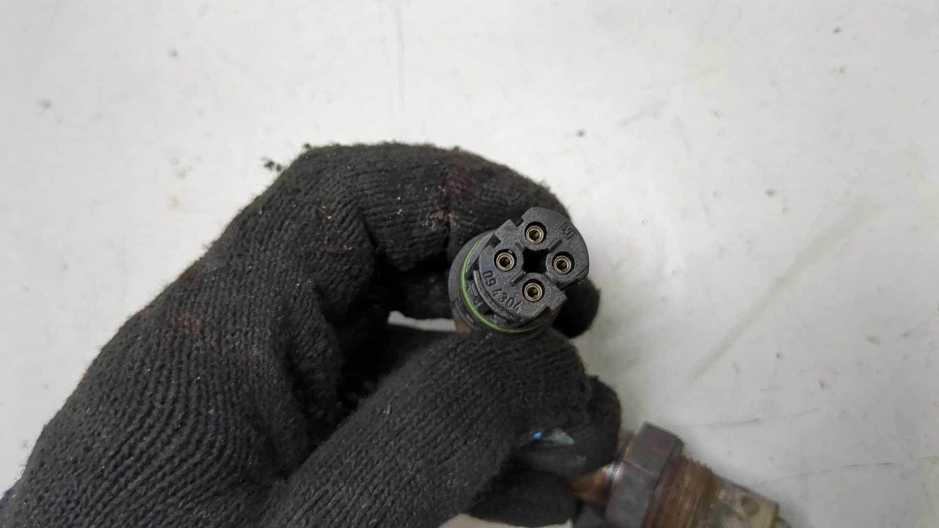 Датчик кислородный/Лямбда-зонд