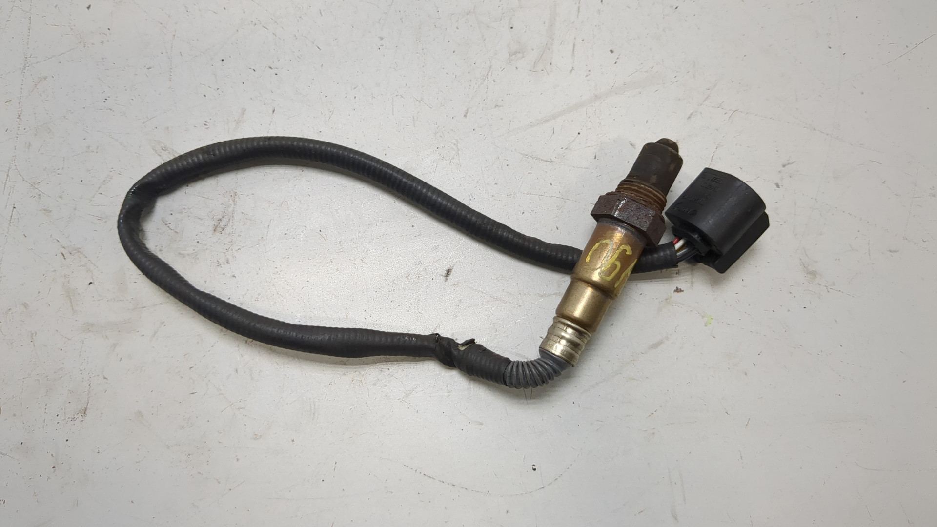 Датчик кислородный/Лямбда-зонд