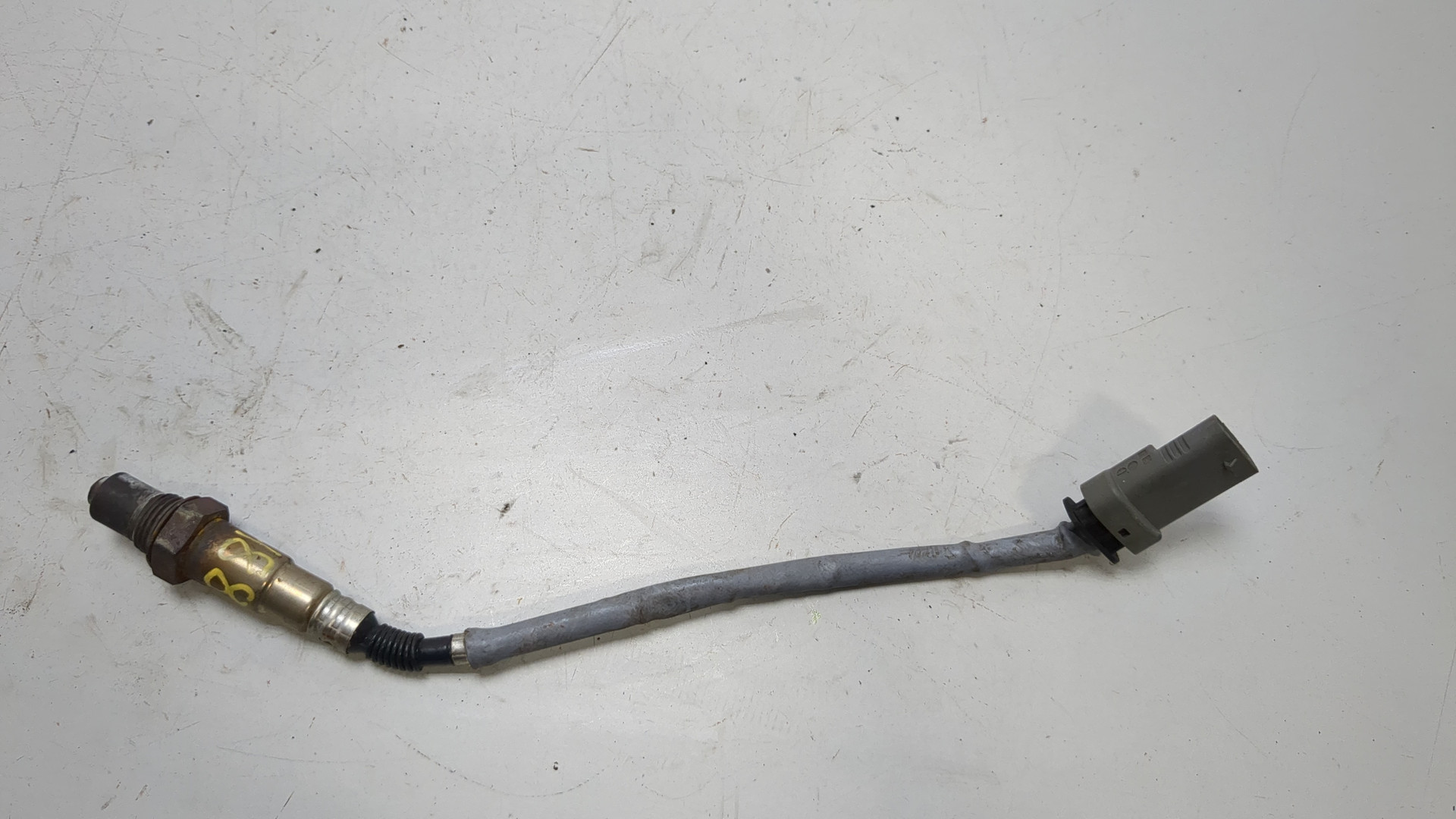 Датчик кислородный/Лямбда-зонд