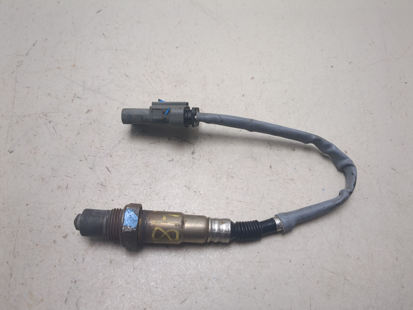 Датчик кислородный/Лямбда-зонд