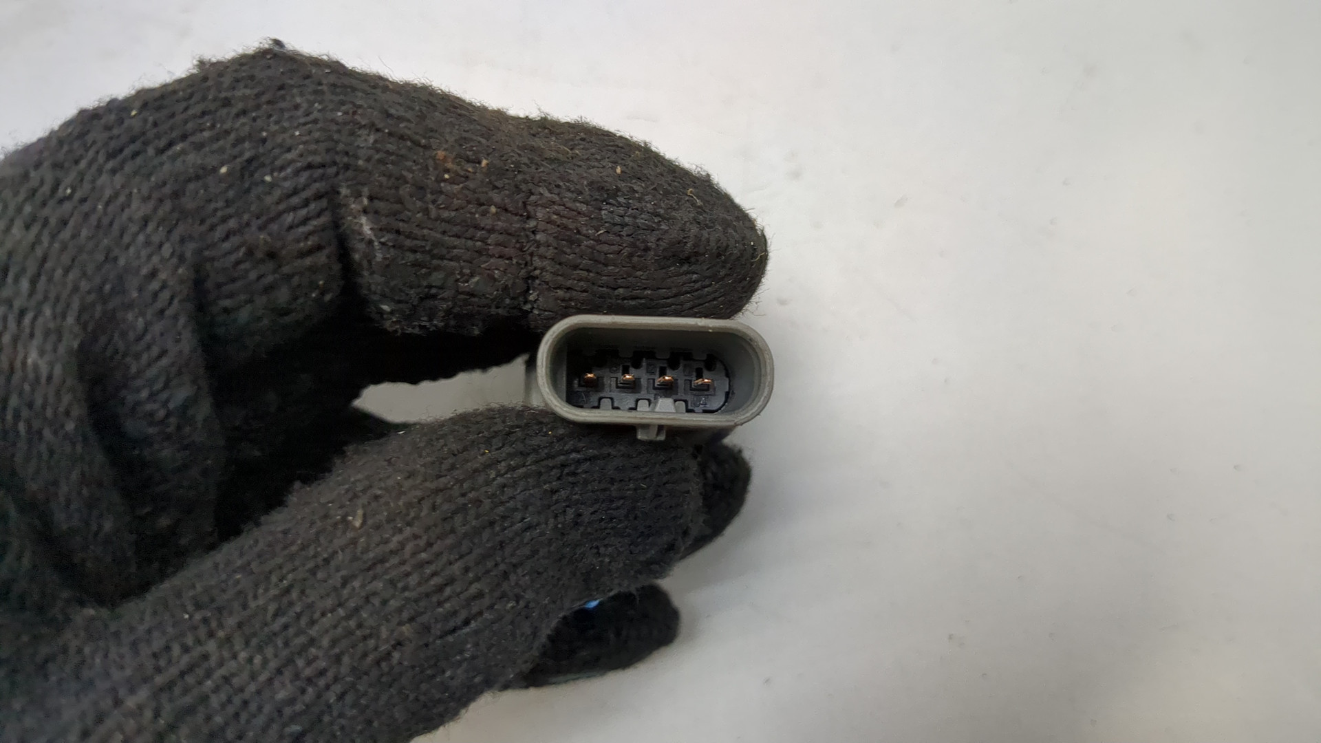 Датчик кислородный/Лямбда-зонд