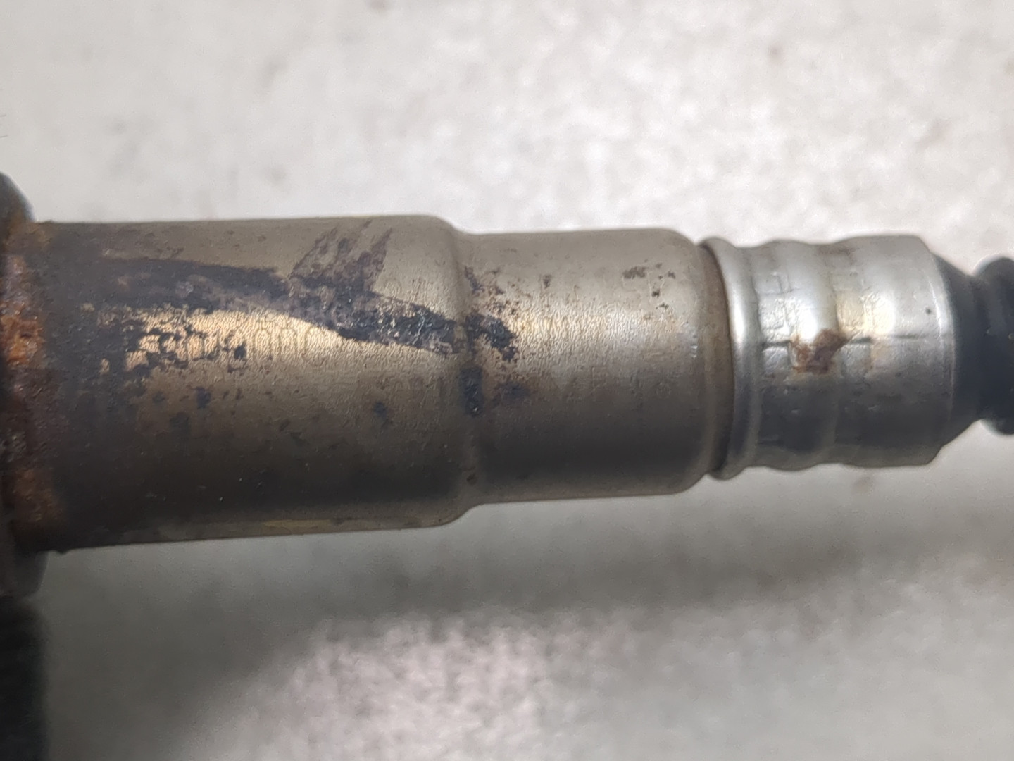 Датчик кислородный/Лямбда-зонд