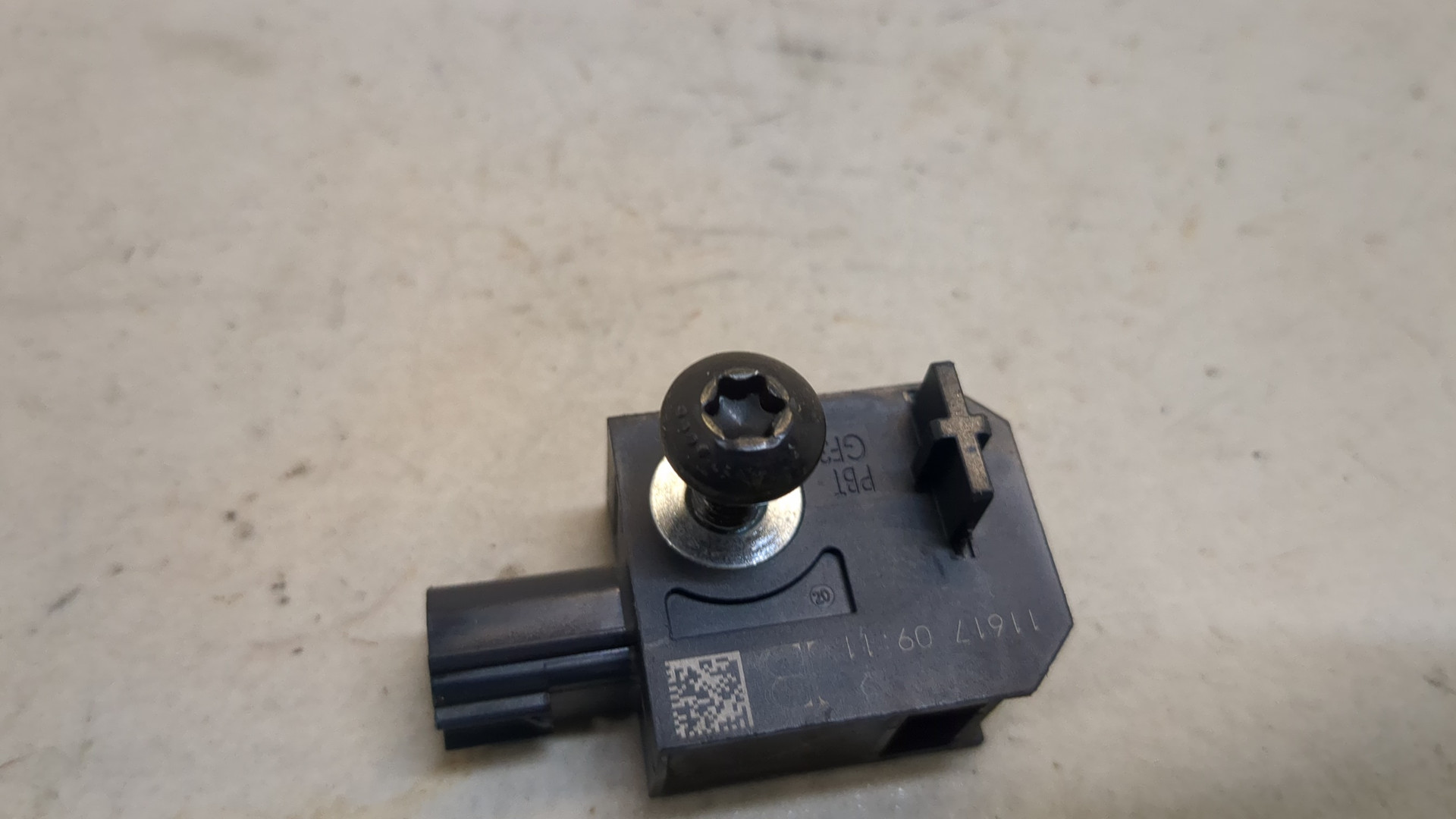 Датчик удара AIR BAG