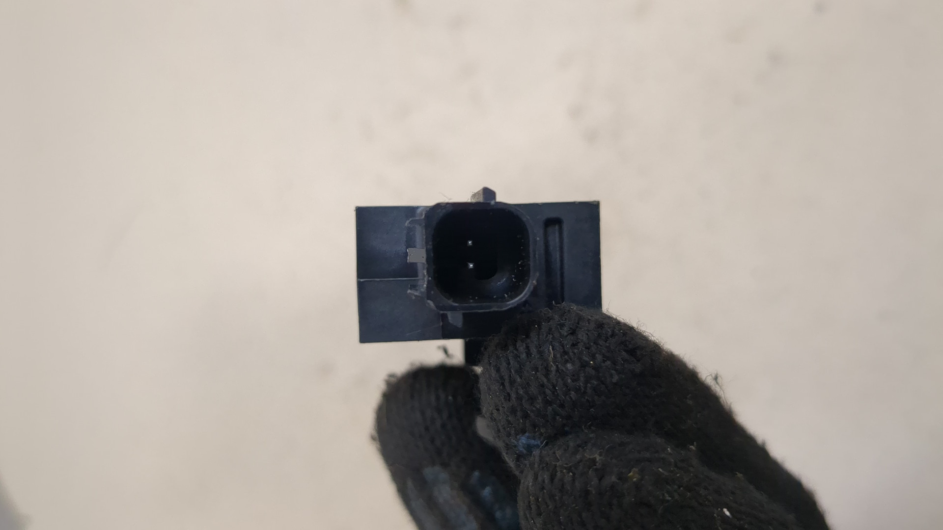 Датчик удара AIR BAG