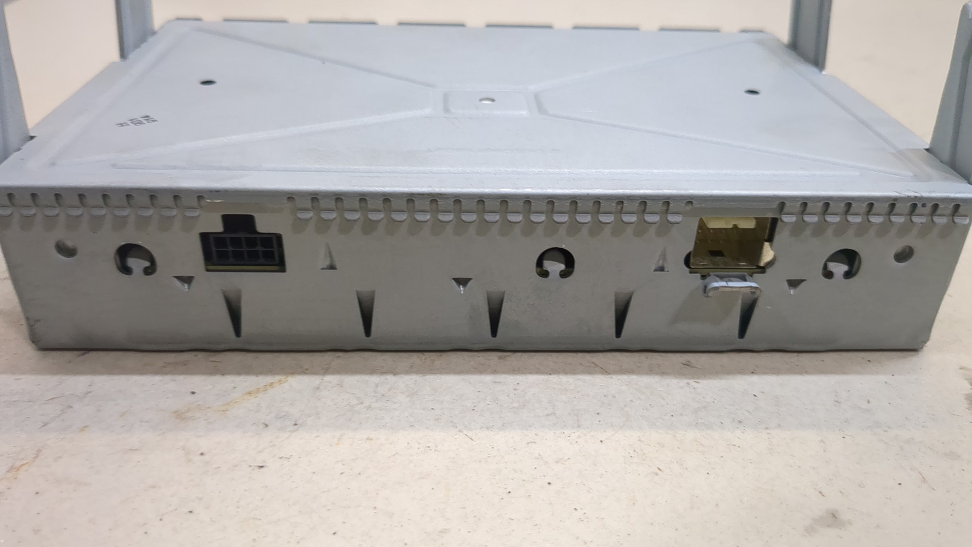 Дисплей информационный