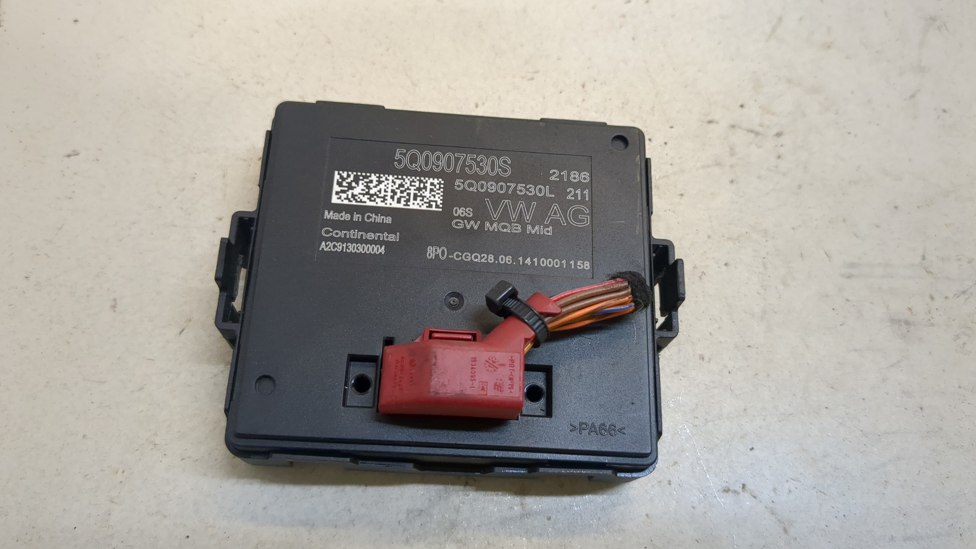 Блок комфорта