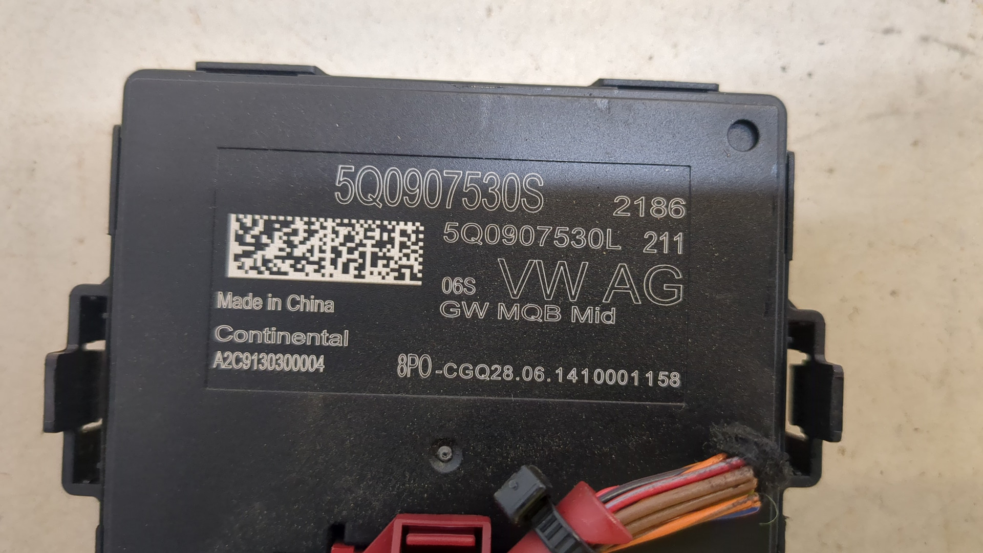 Блок комфорта