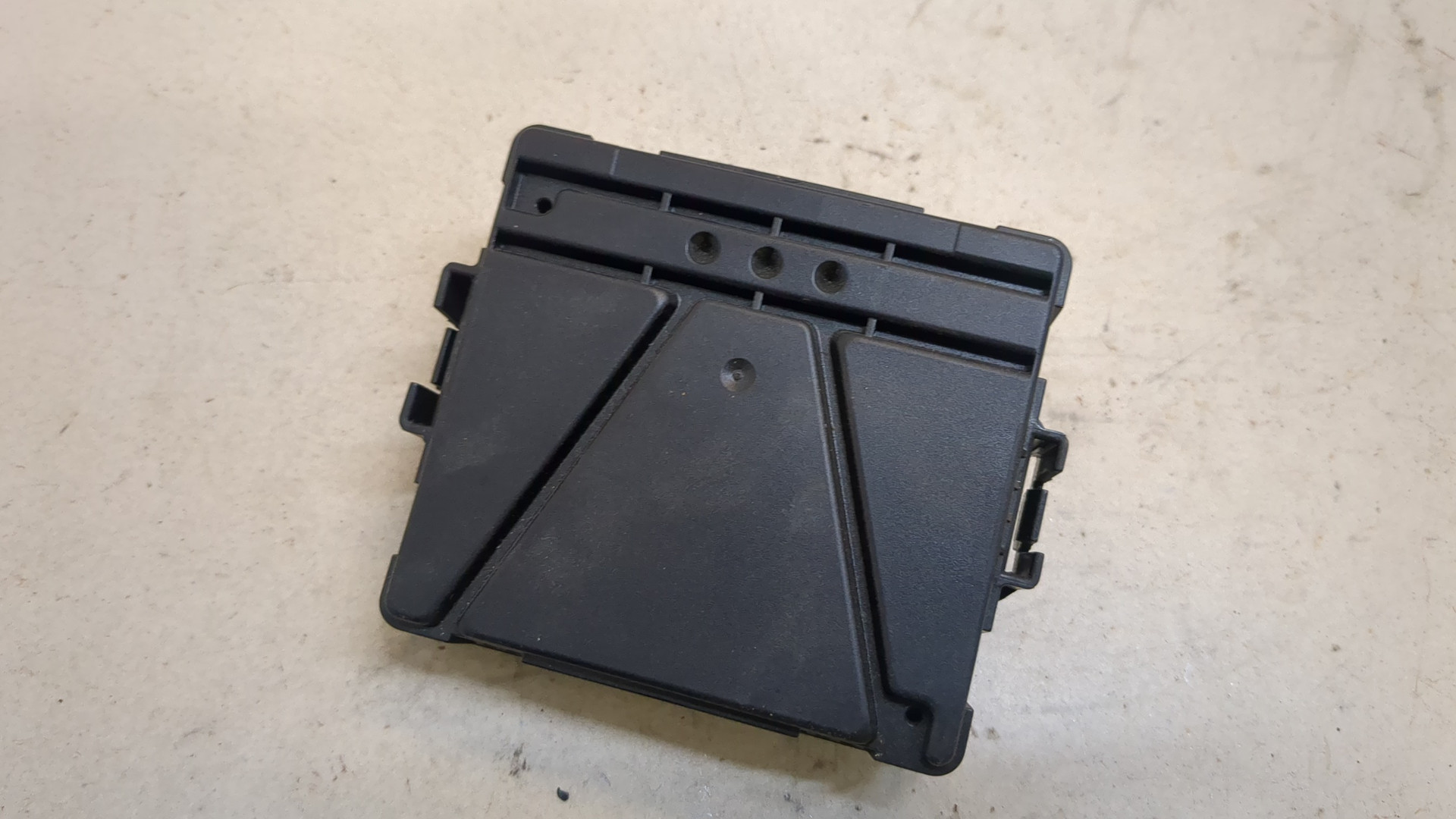 Блок комфорта