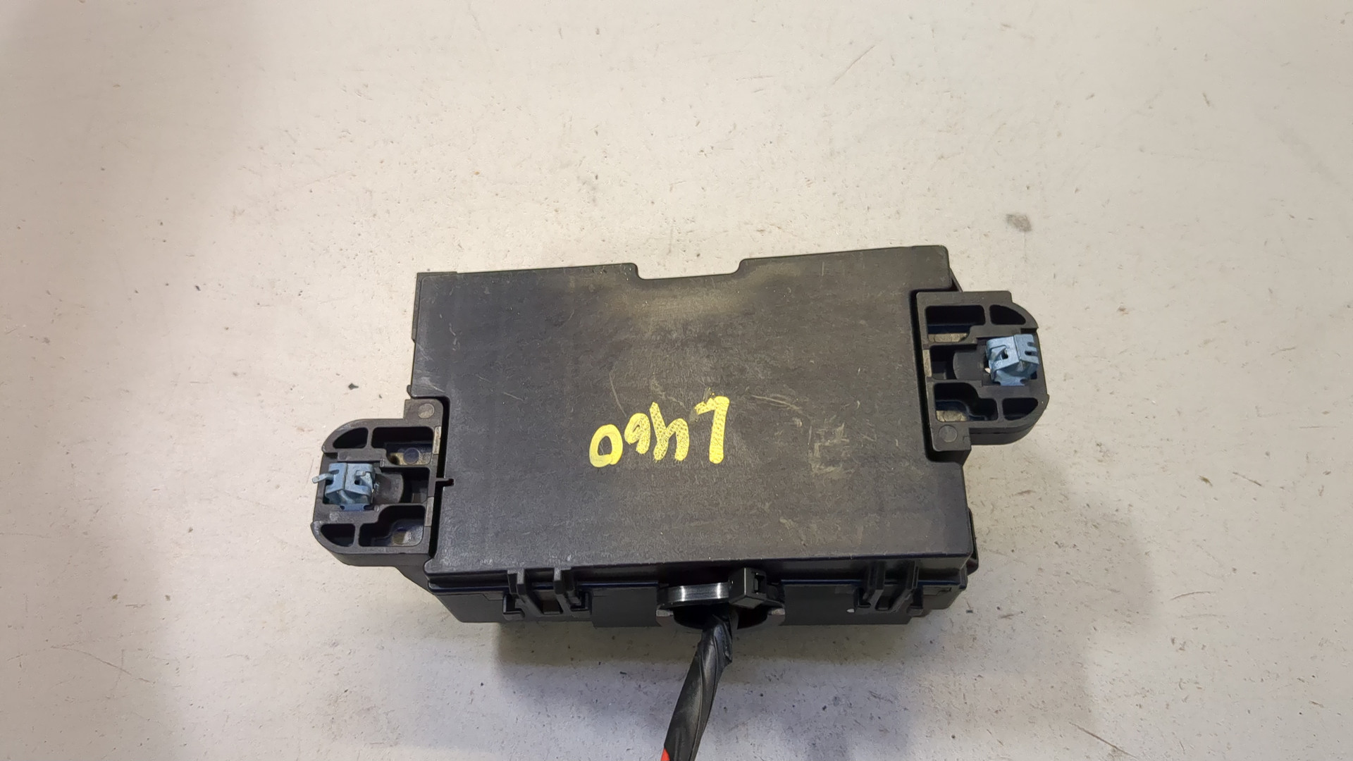 Блок предохранителей