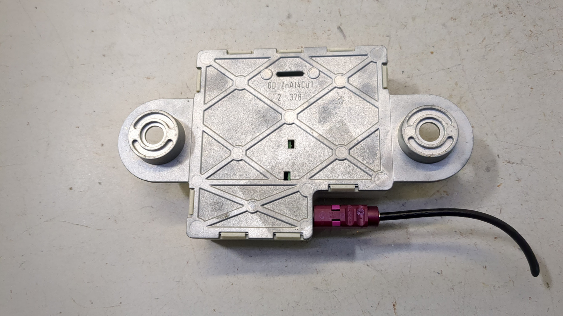 Усилитель антенны