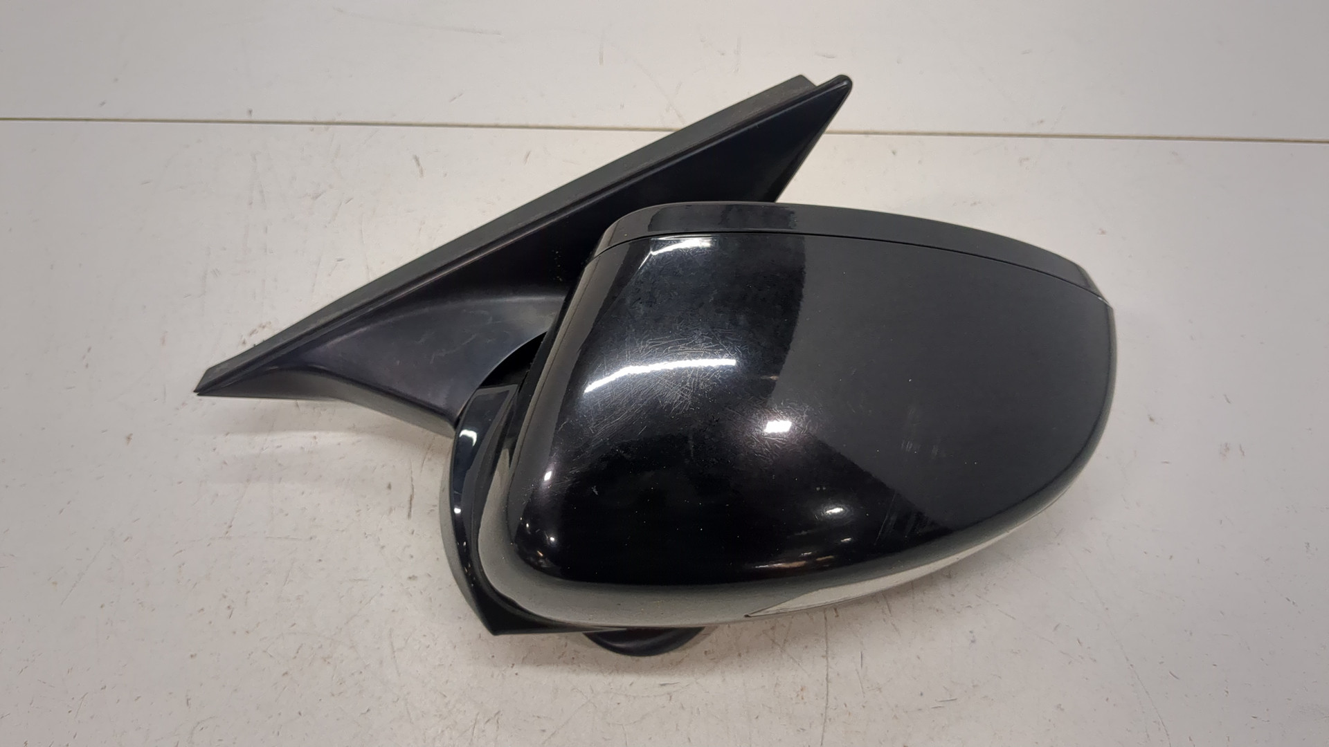 Зеркало левое электрическое