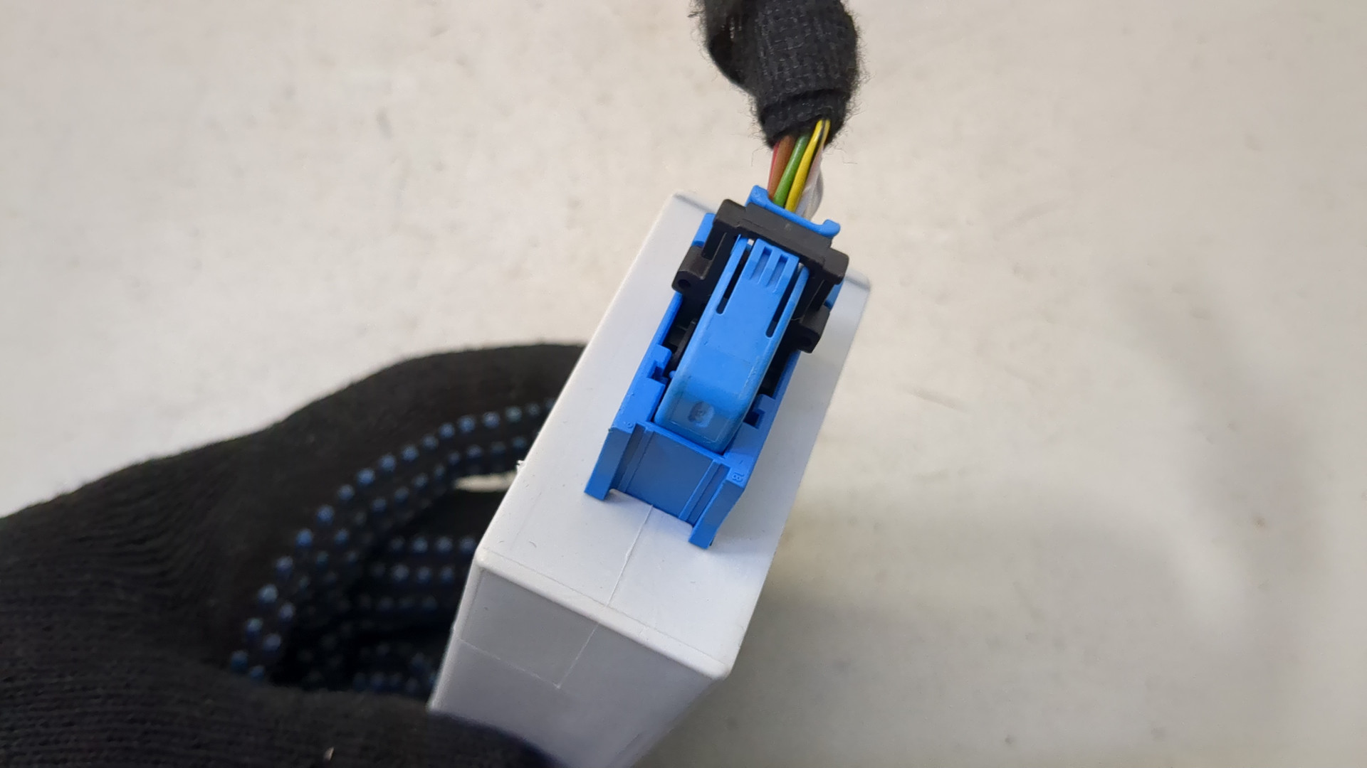 Блок комфорта