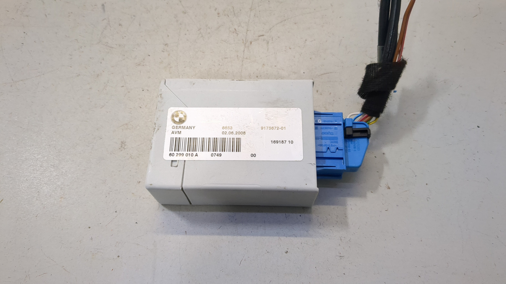 Блок комфорта