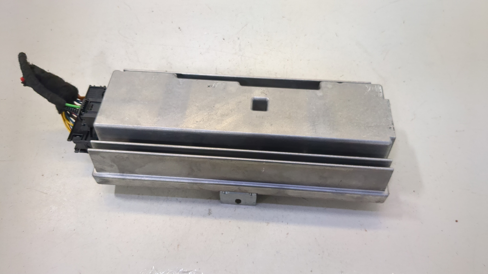 Усилитель акустической системы