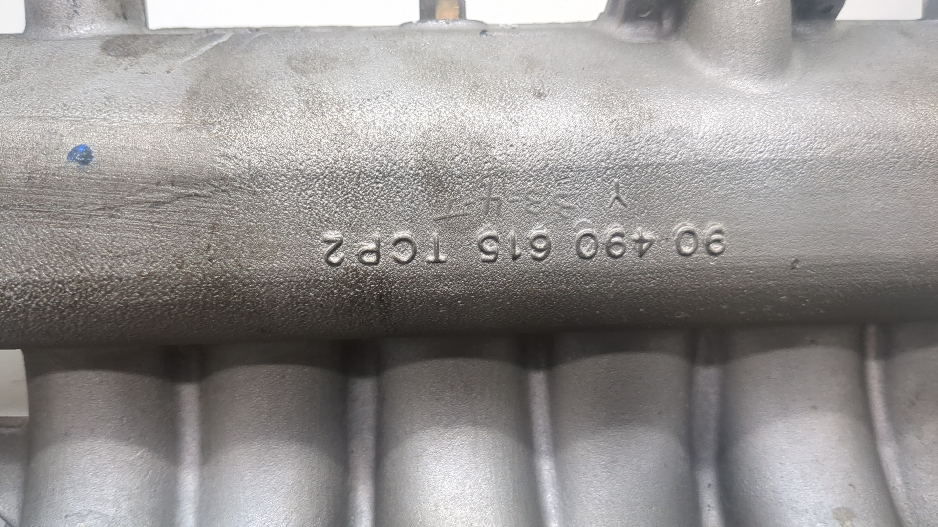 Коллектор впускной