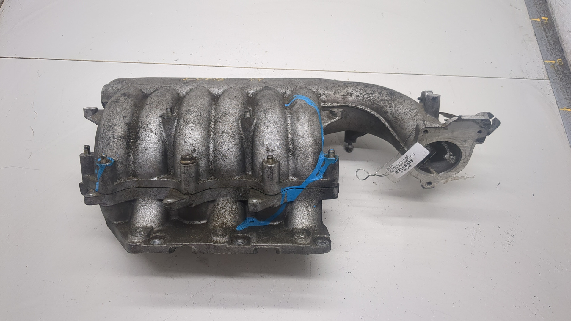 Коллектор впускной