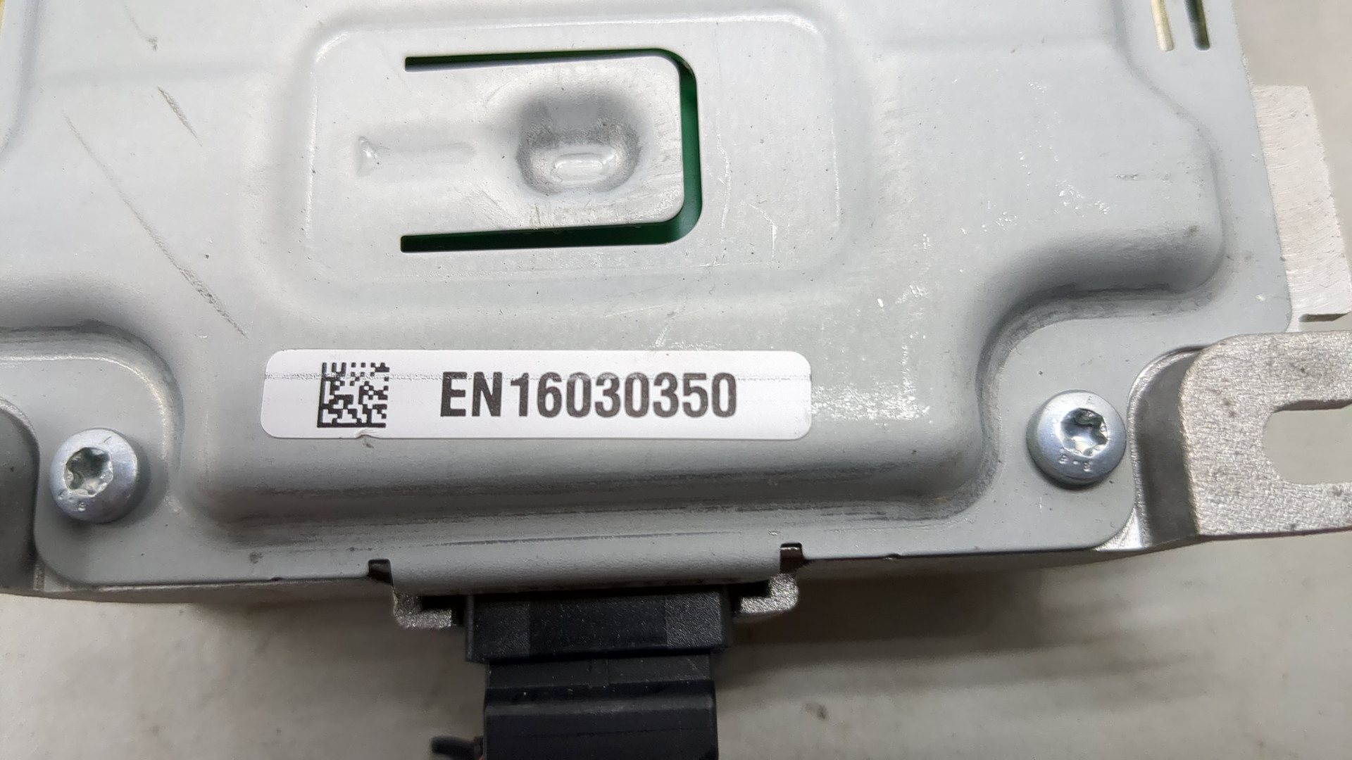 Усилитель акустической системы