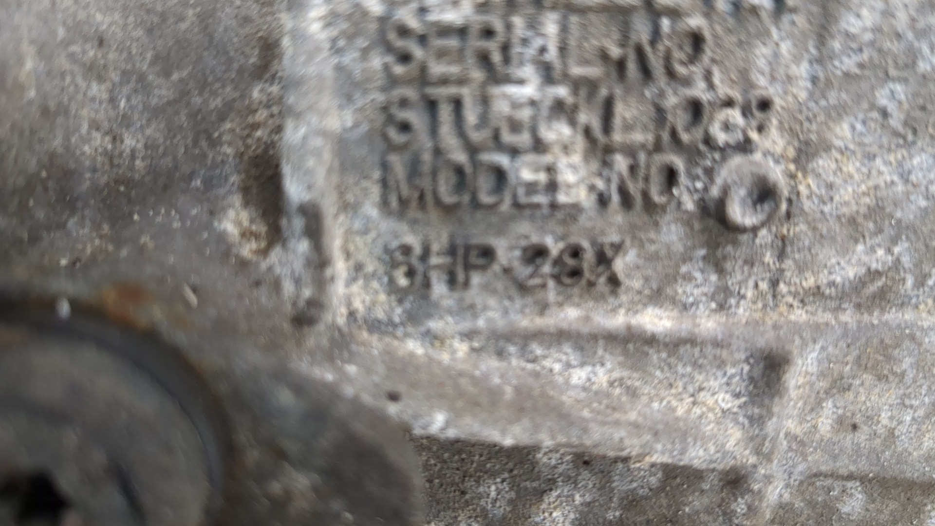 АКПП (автоматическая коробка переключения передач)