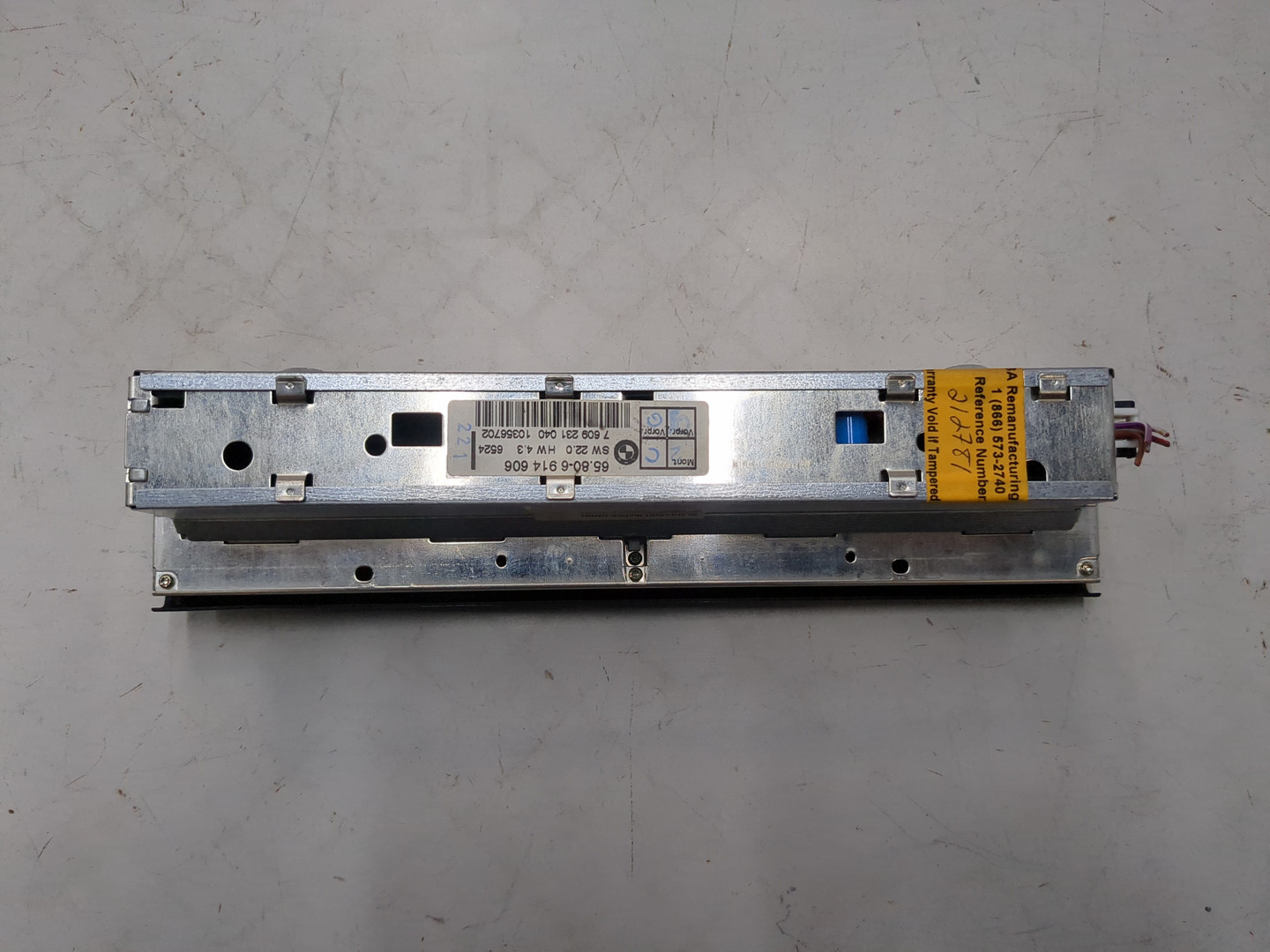 Блок кнопок