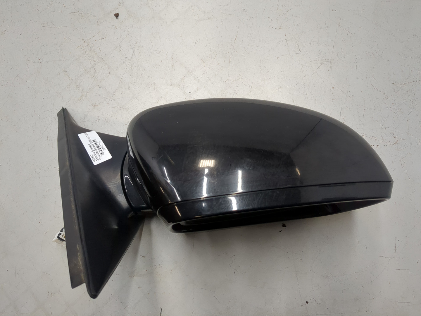 Зеркало правое электрическое