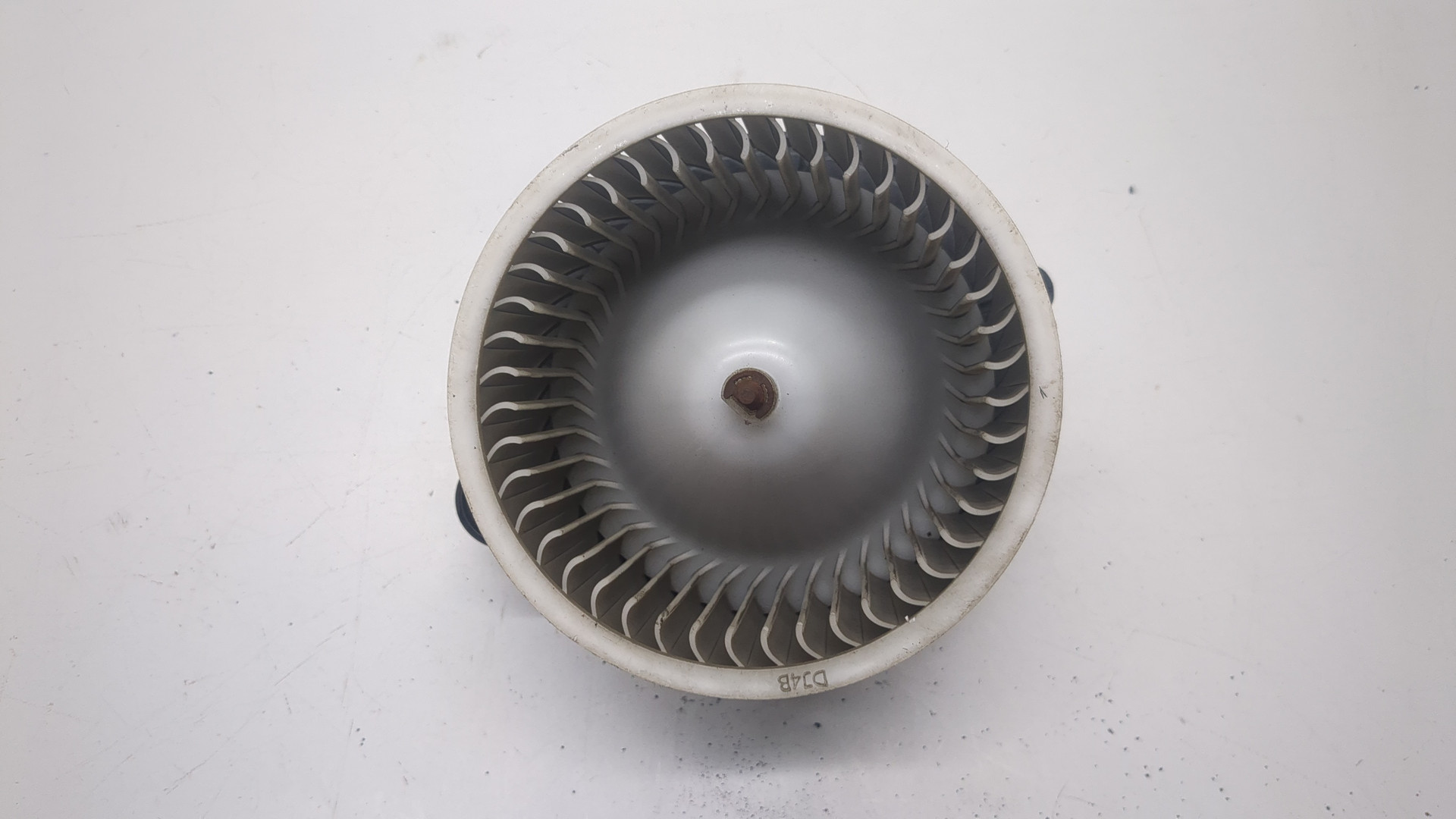 Моторчик печки