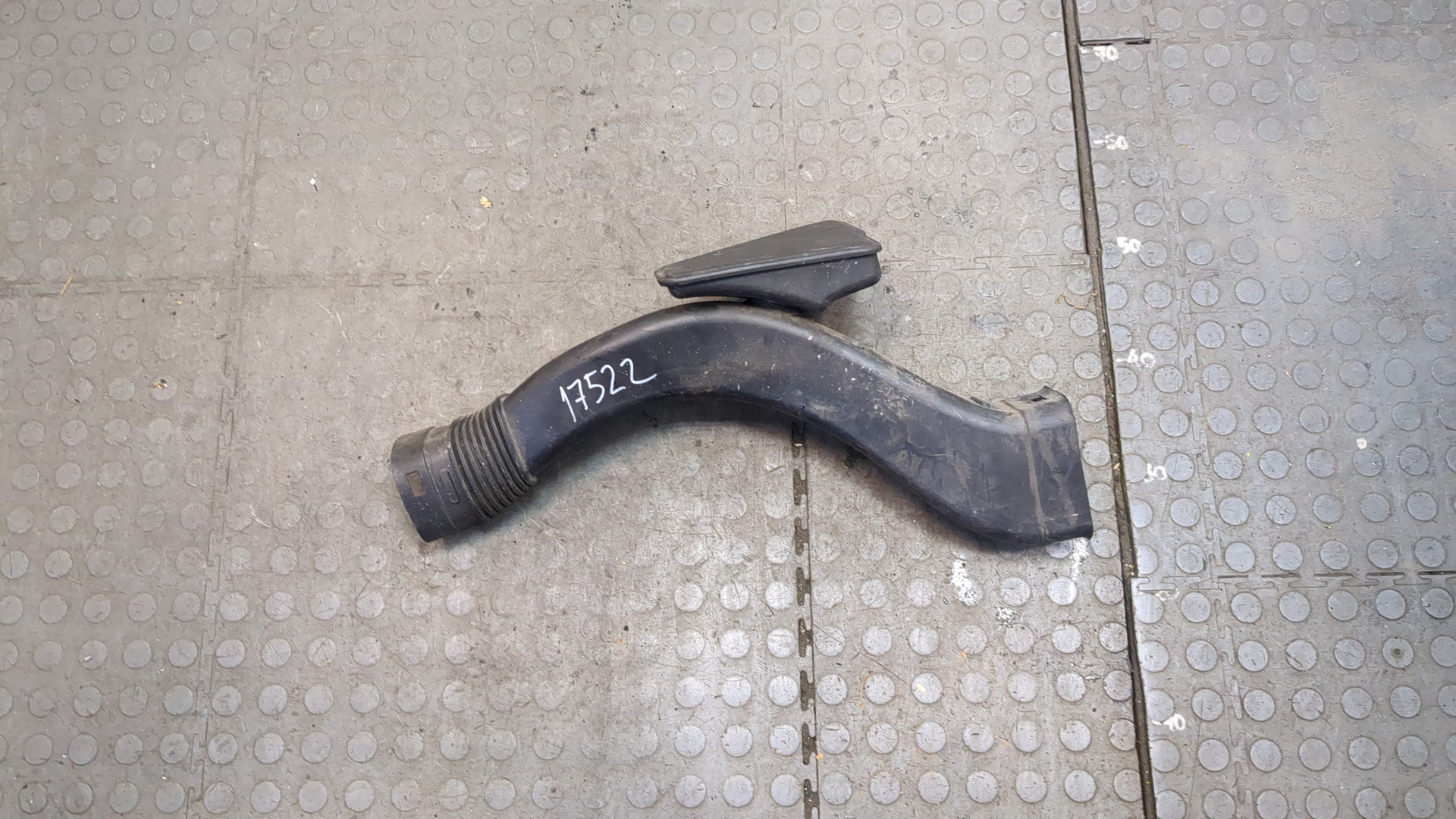 Воздуховод