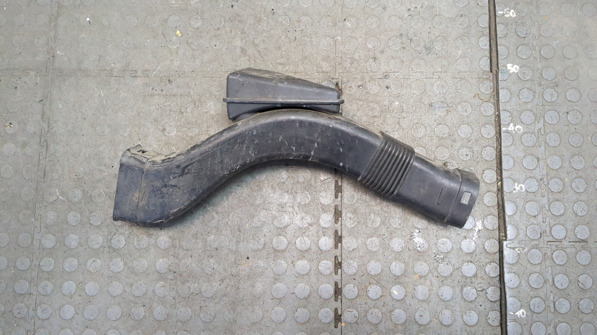 Воздуховод