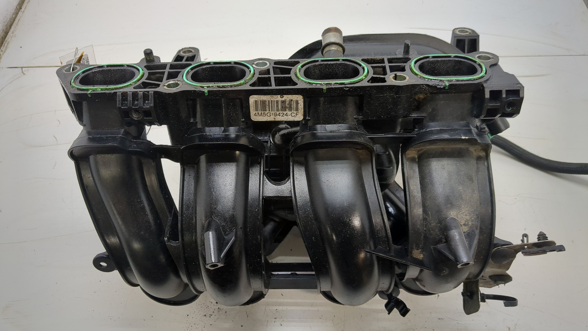 Коллектор впускной