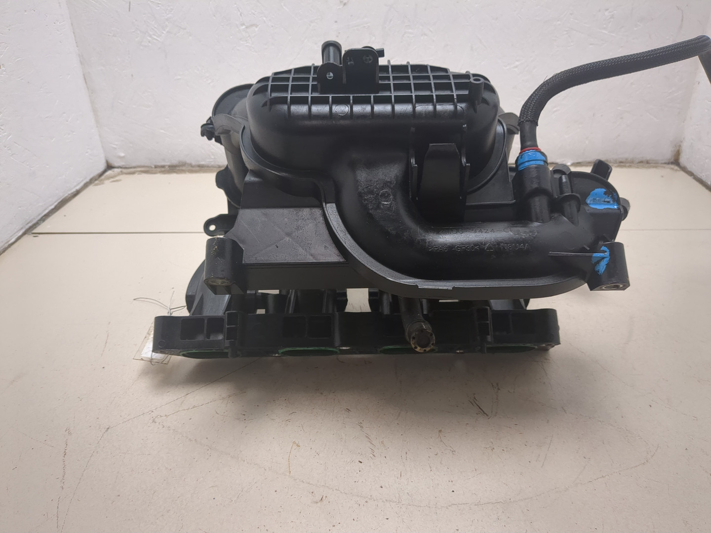 Коллектор впускной