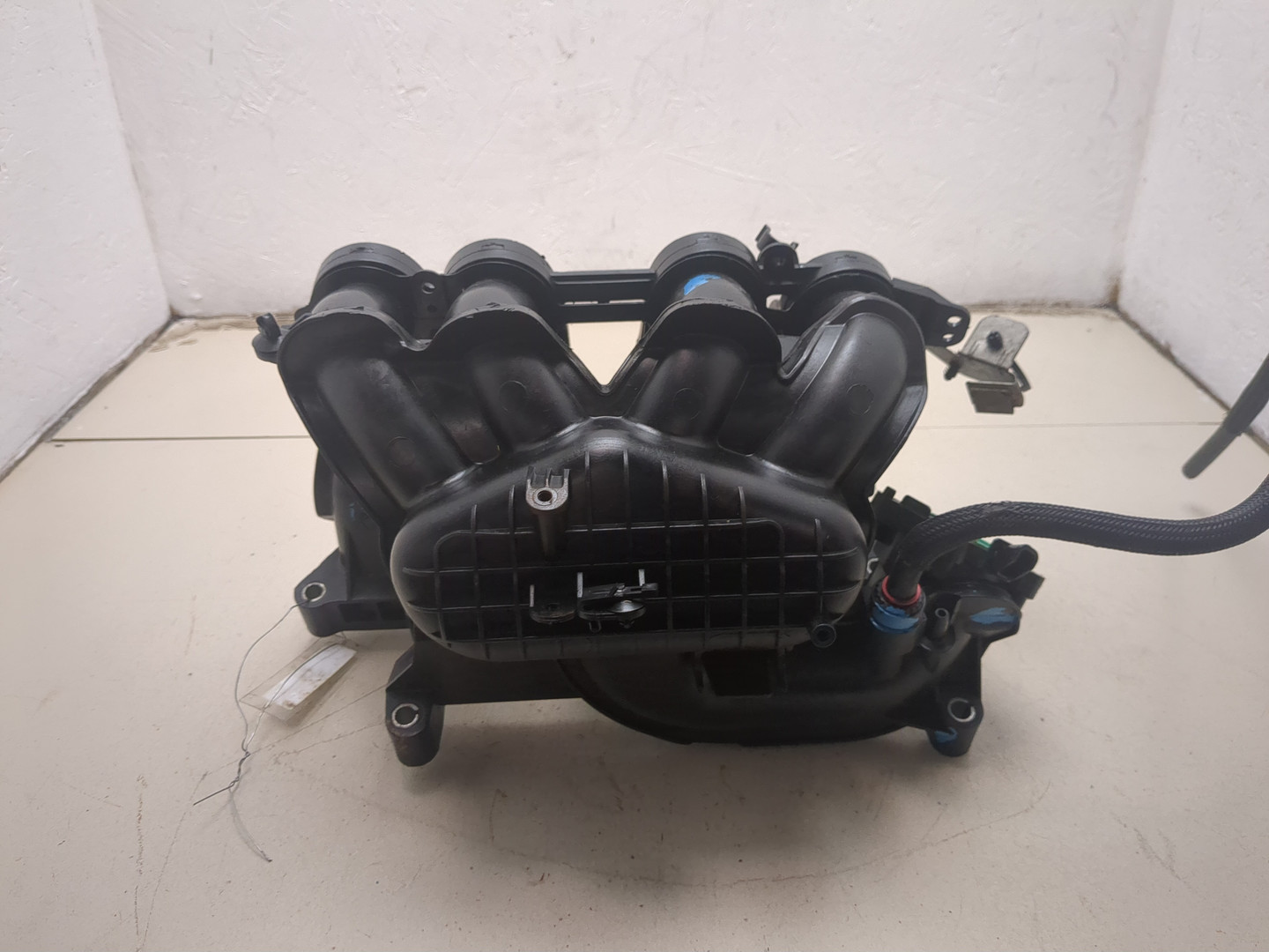 Коллектор впускной