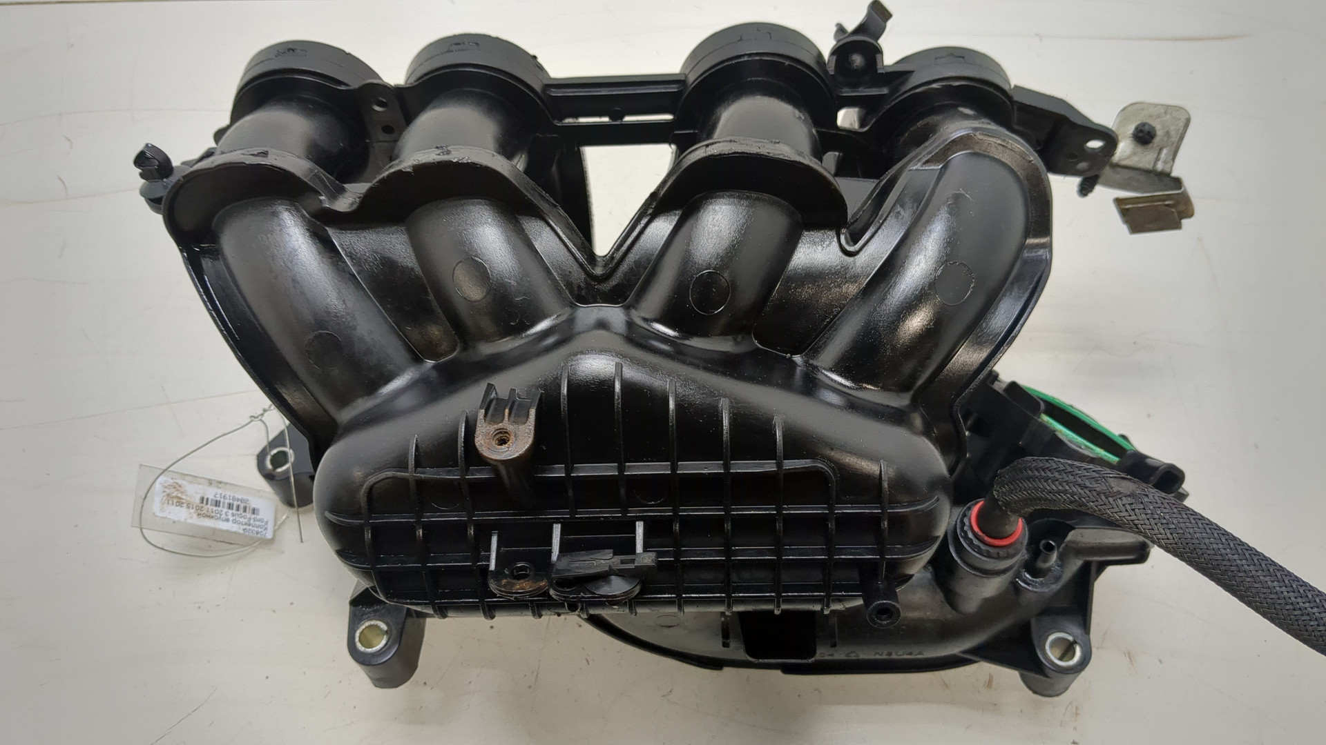 Коллектор впускной