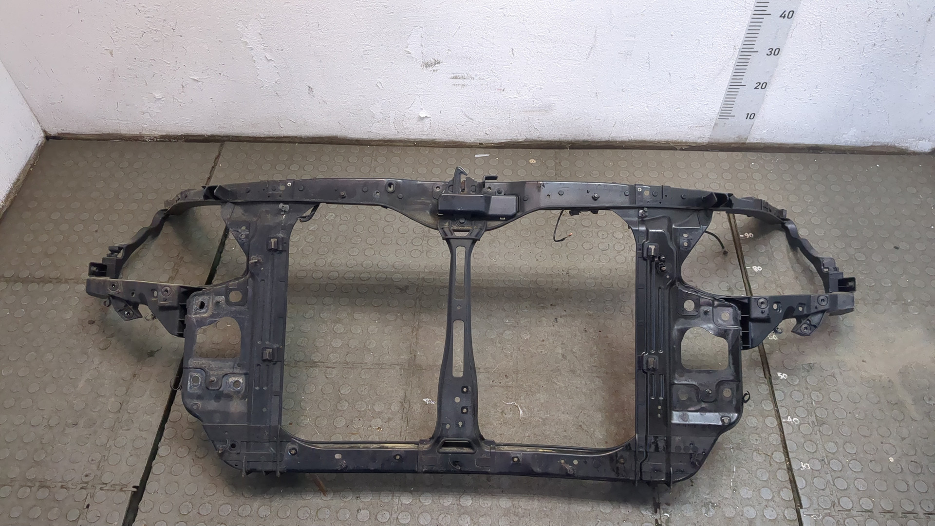 Панель передняя (телевизор)