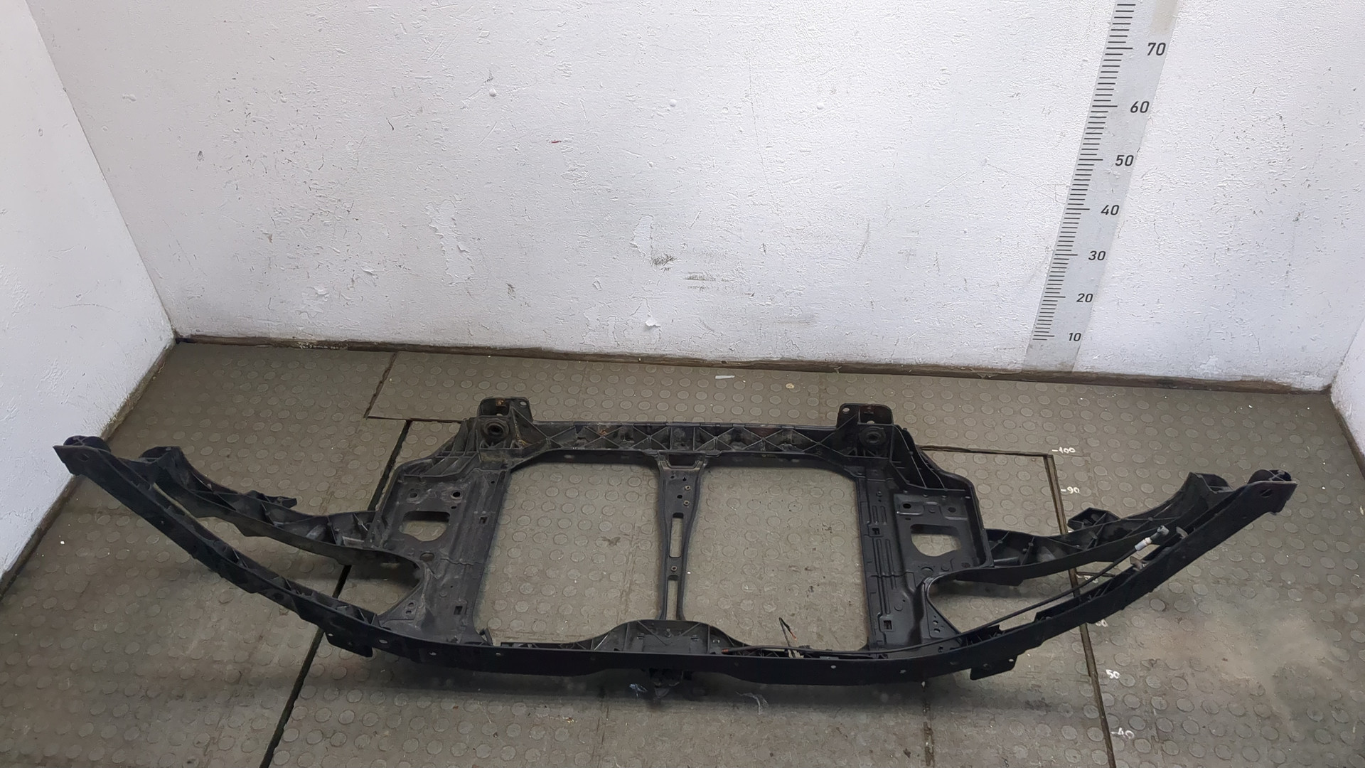 Панель передняя (телевизор)