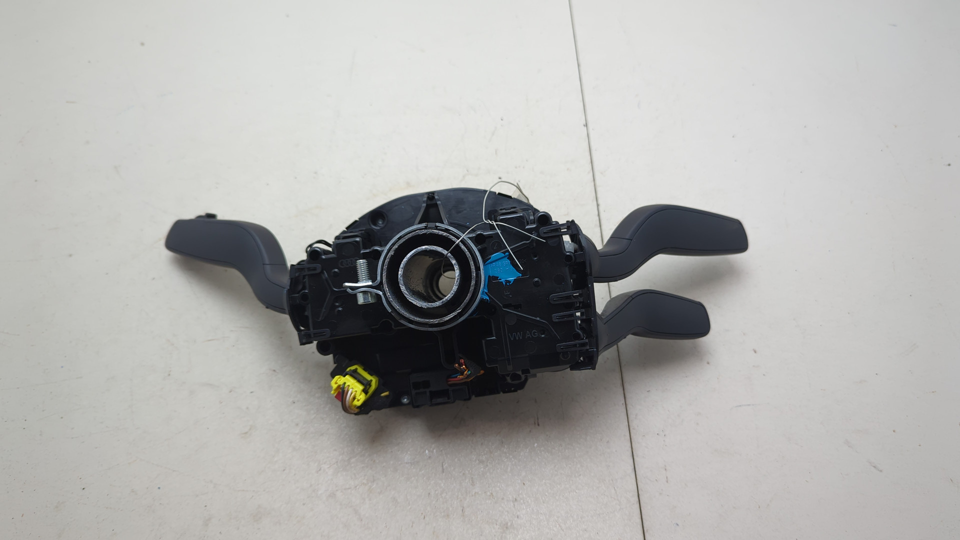 Переключатель подрулевой