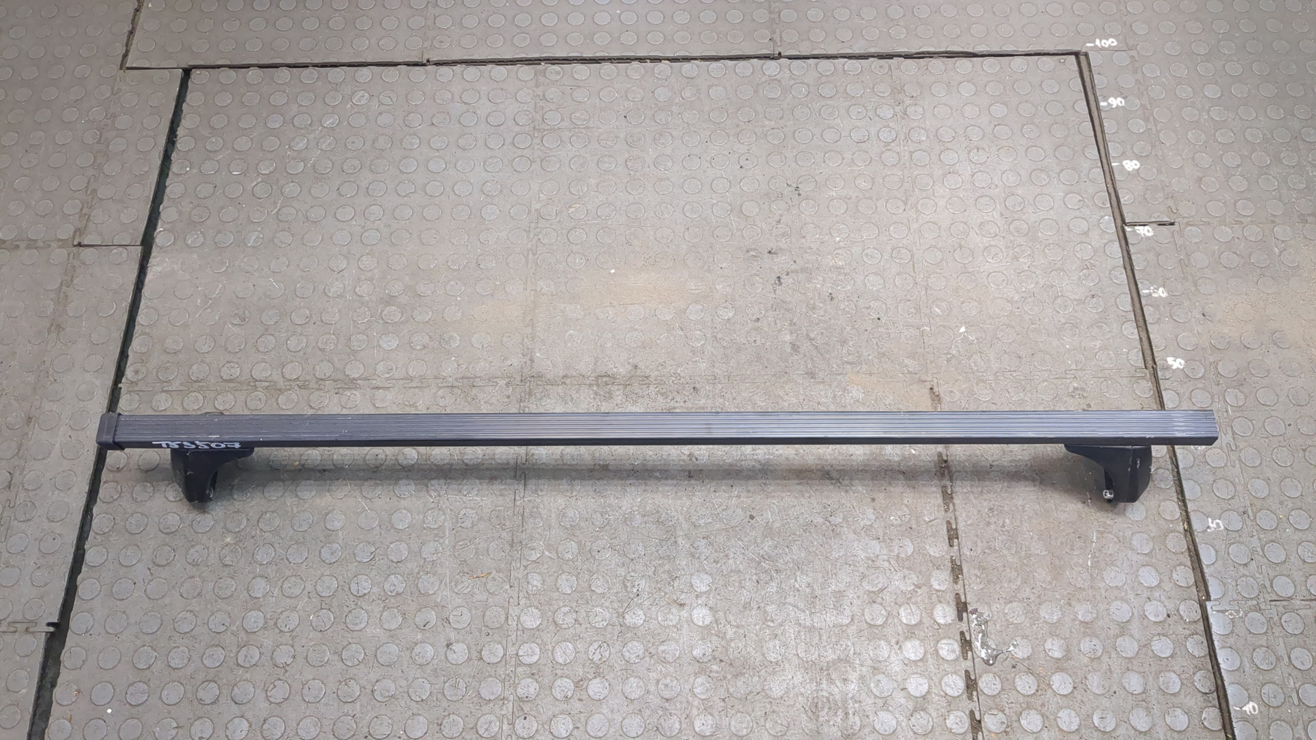 Рейлинг (релинг) поперечный