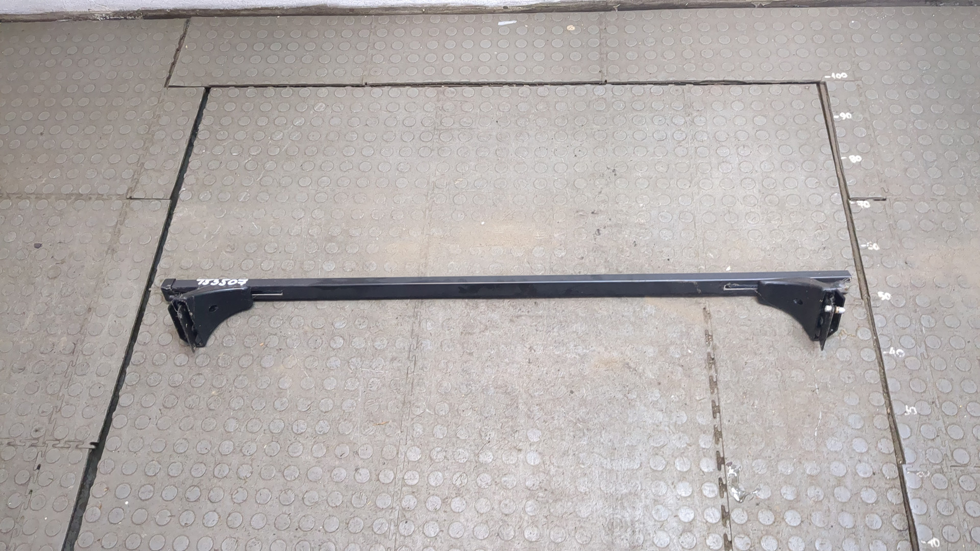 Рейлинг (релинг) поперечный